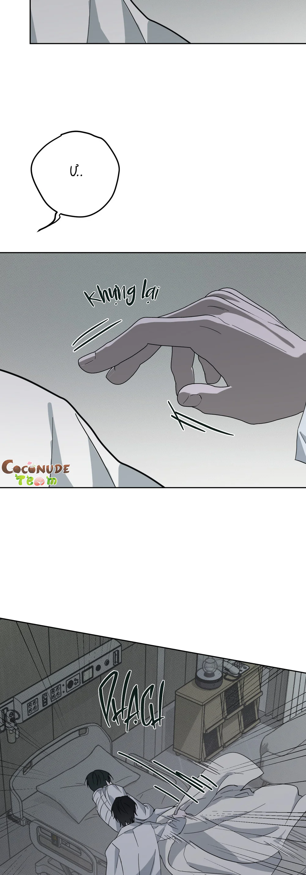 Bất Thường Chapter 6 Trang 30