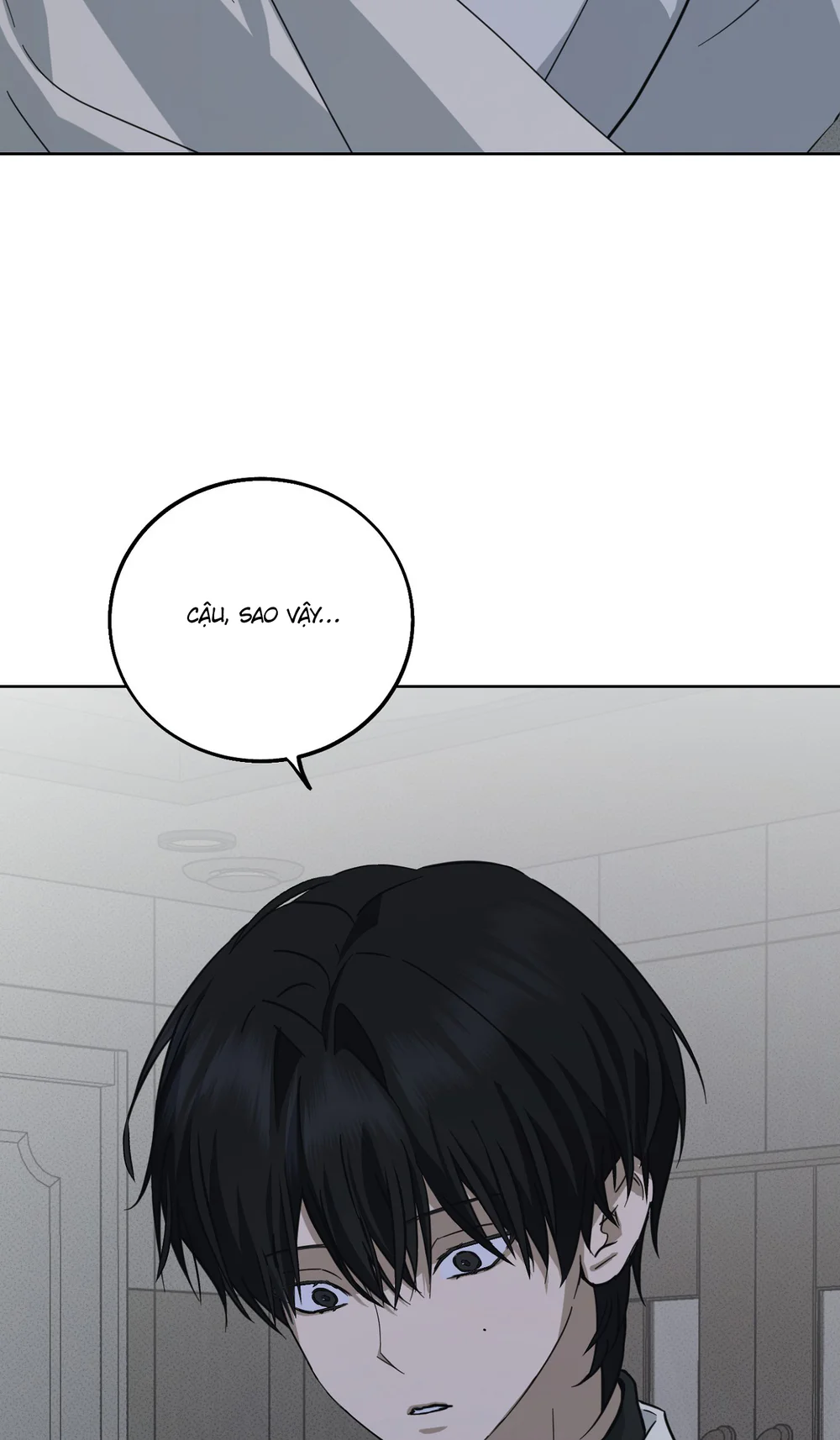 Bất Thường Chapter 6 Trang 32