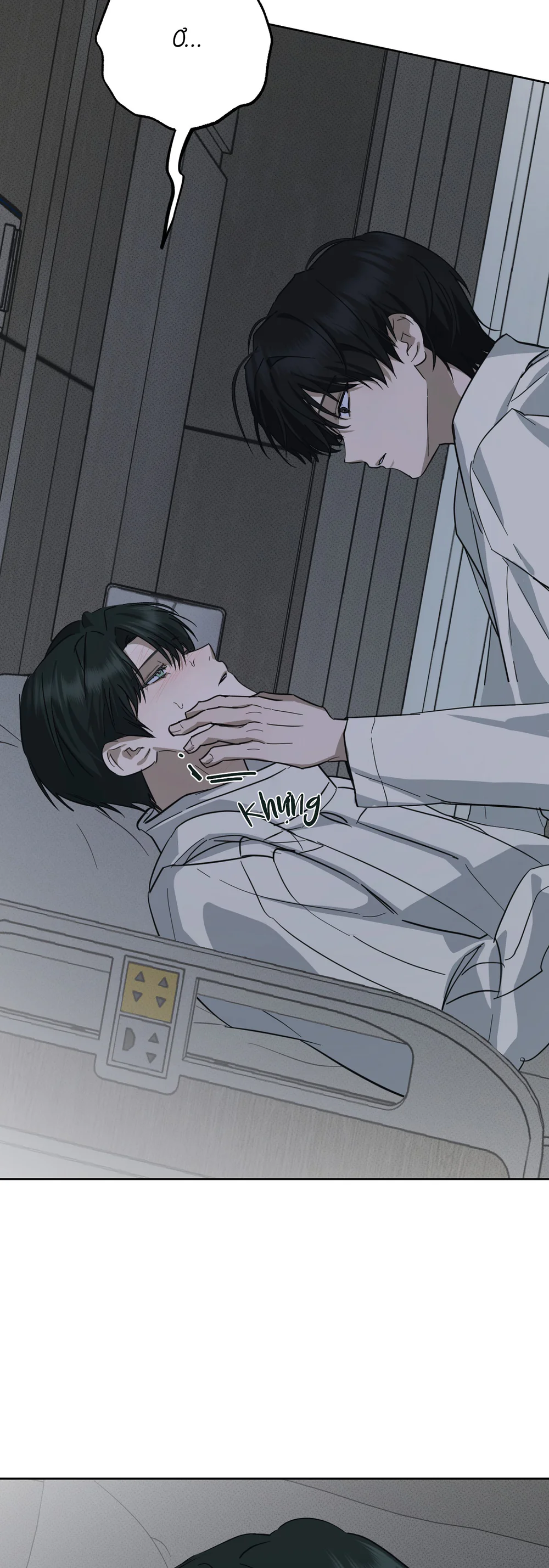 Bất Thường Chapter 6 Trang 35