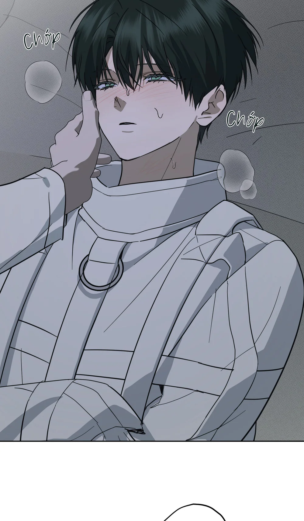 Bất Thường Chapter 6 Trang 36