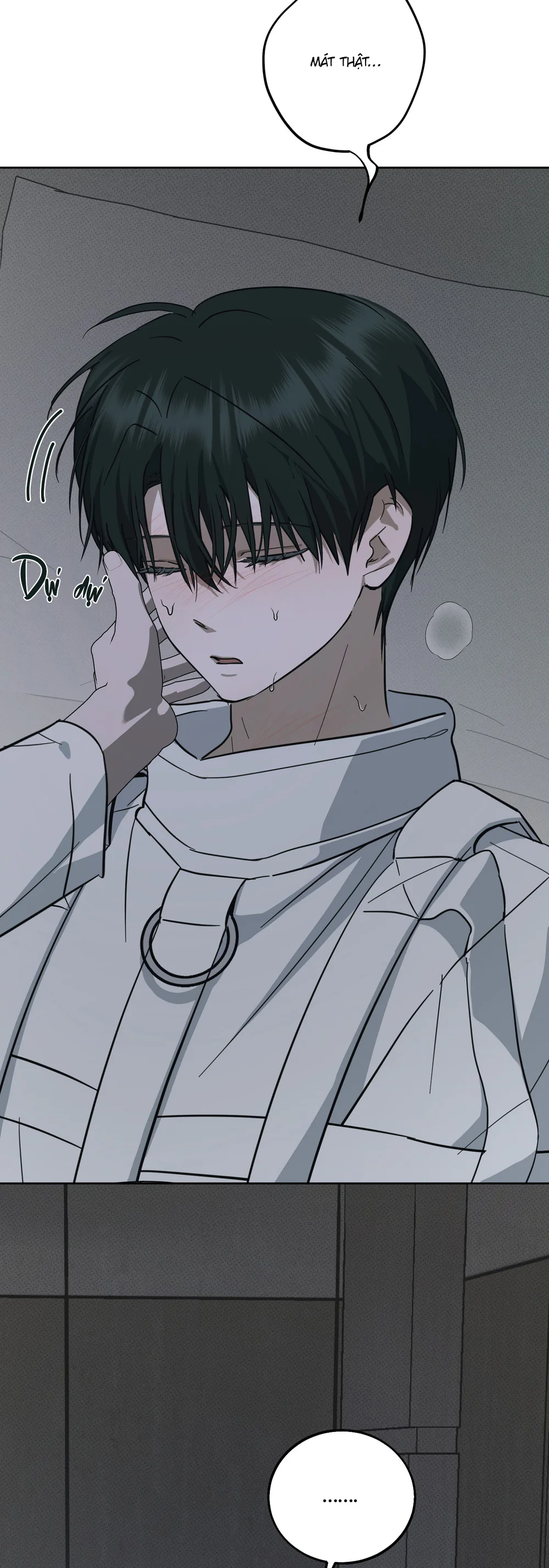 Bất Thường Chapter 6 Trang 37