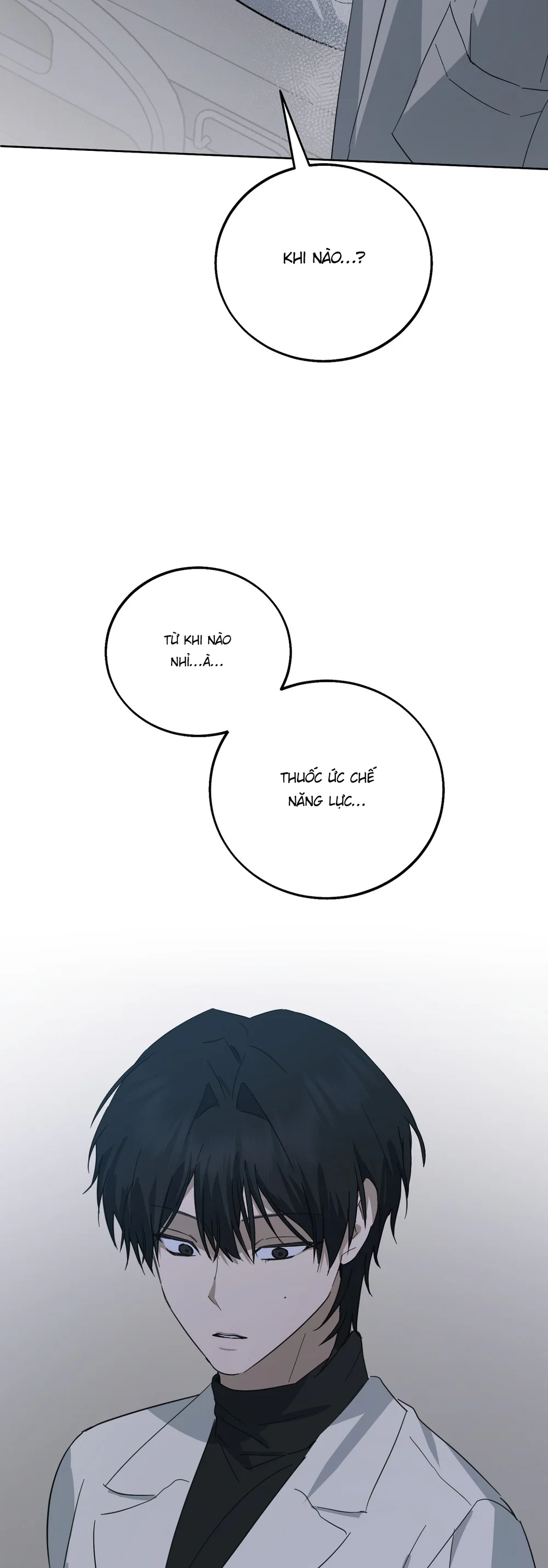 Bất Thường Chapter 6 Trang 41