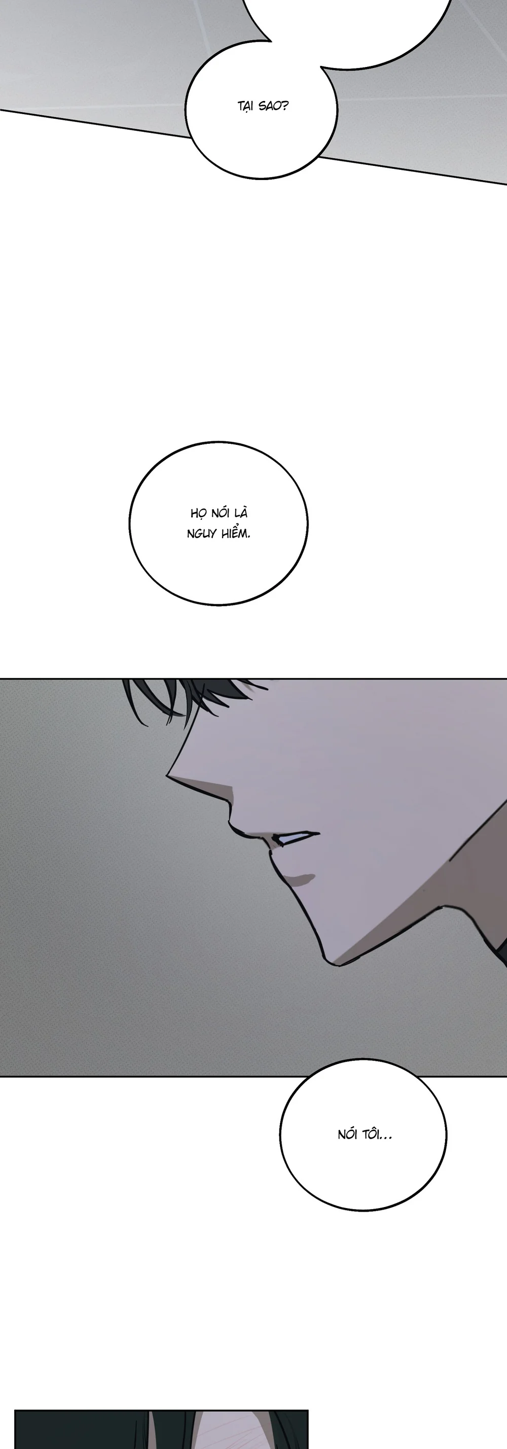 Bất Thường Chapter 6 Trang 43