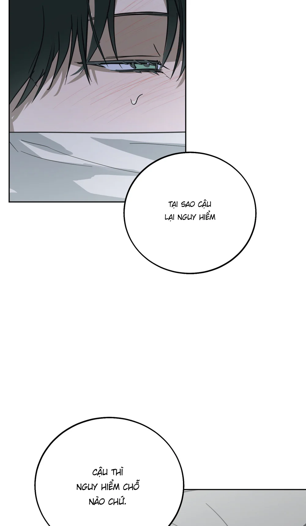 Bất Thường Chapter 6 Trang 44