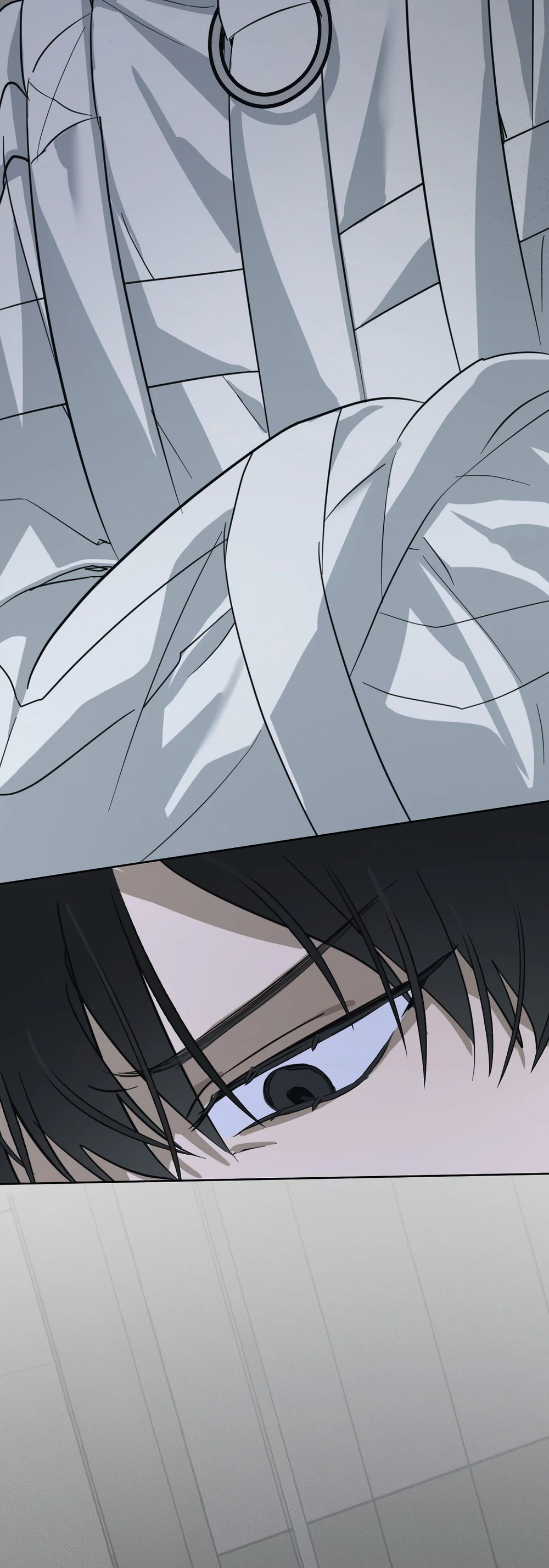 Bất Thường Chapter 6 Trang 47