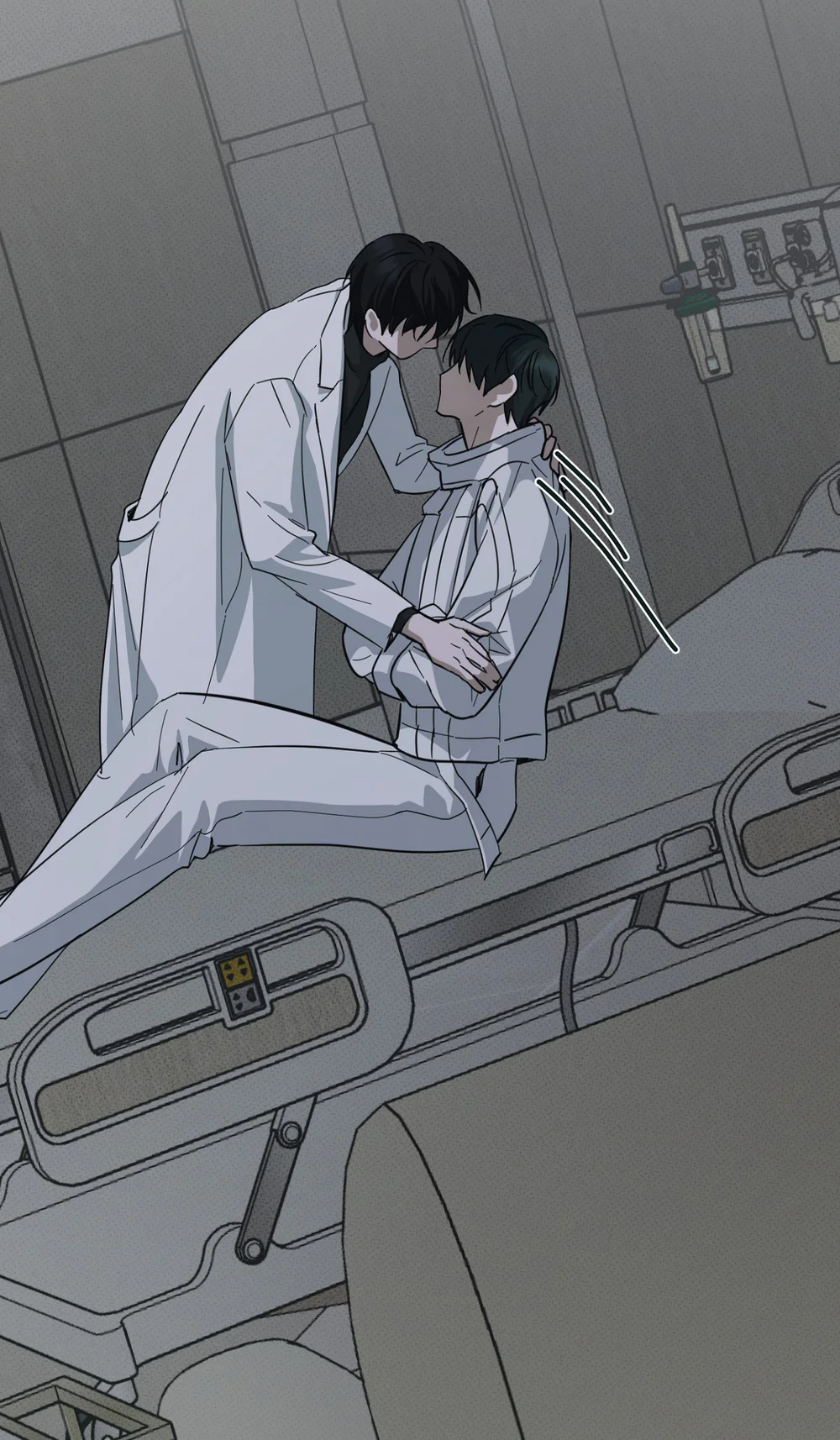 Bất Thường Chapter 6 Trang 48