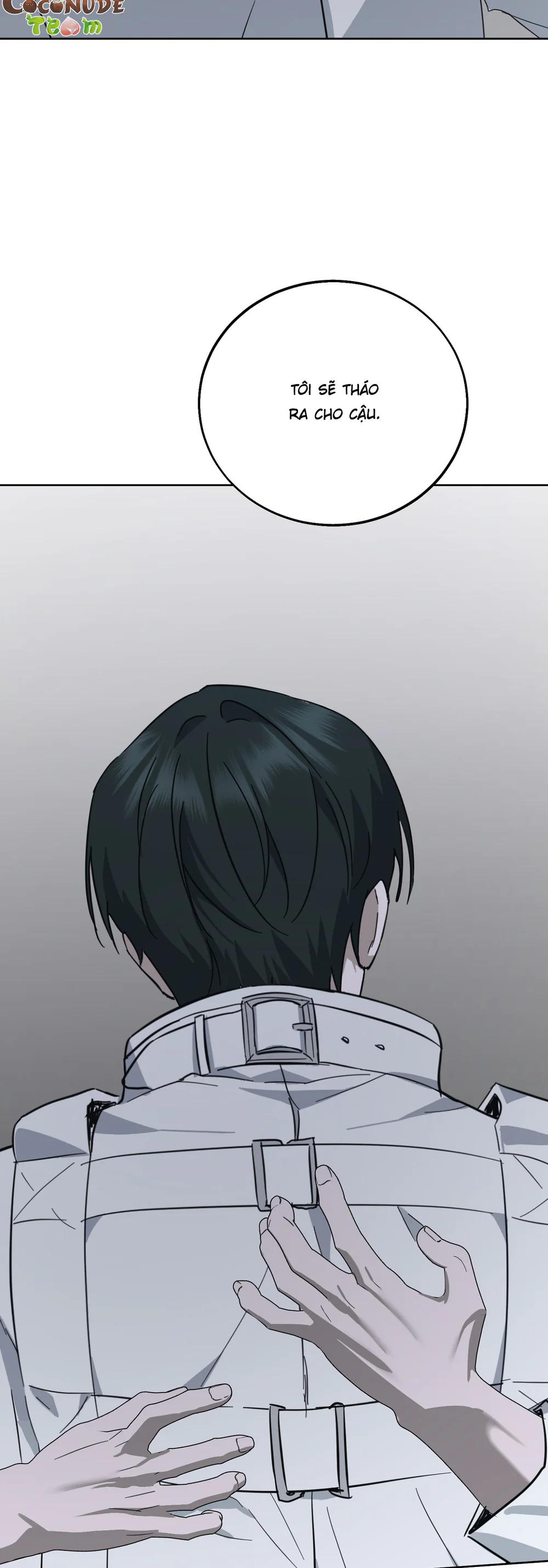 Bất Thường Chapter 6 Trang 50