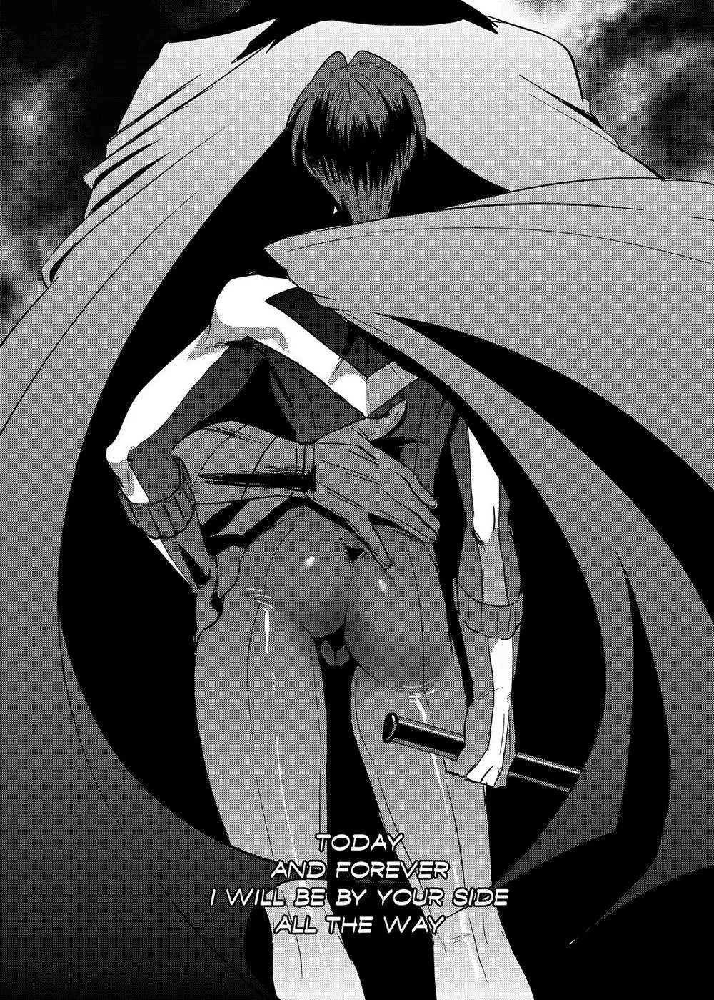 Batman DJ Chapter 1 Trang 30