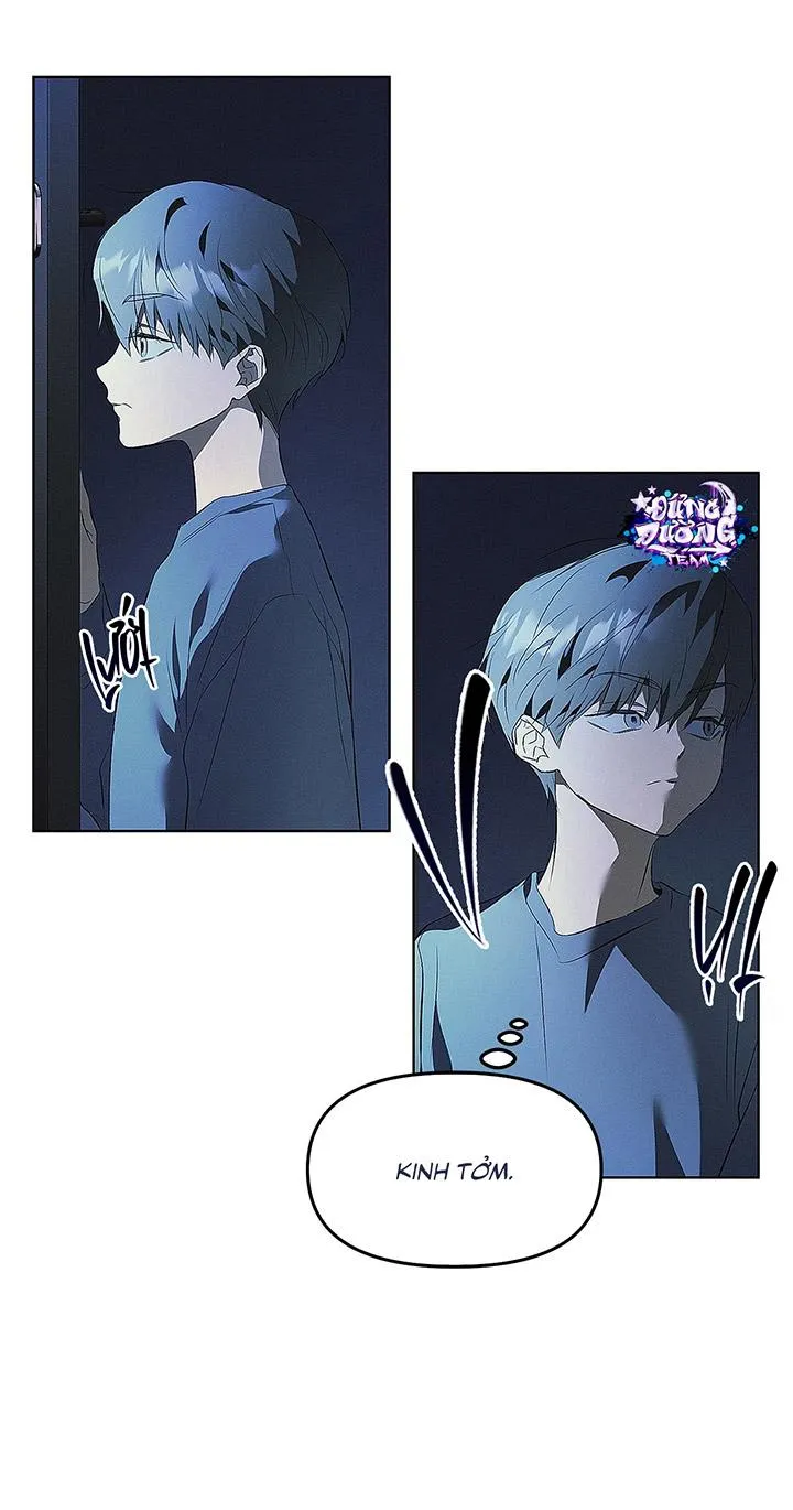 BẪY CHUỘT Chapter 1 Trang 6