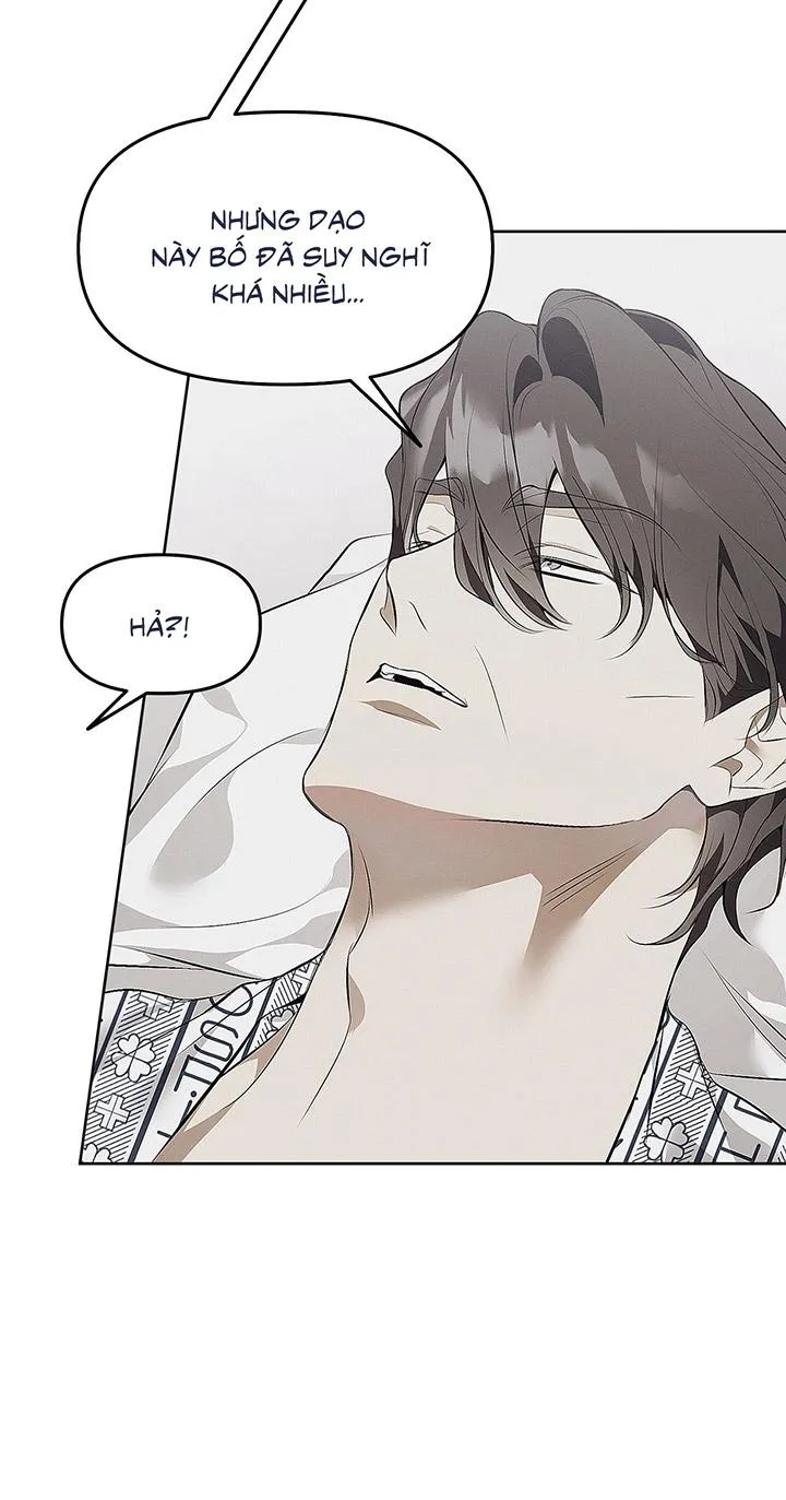 BẪY CHUỘT Chapter 1 Trang 16