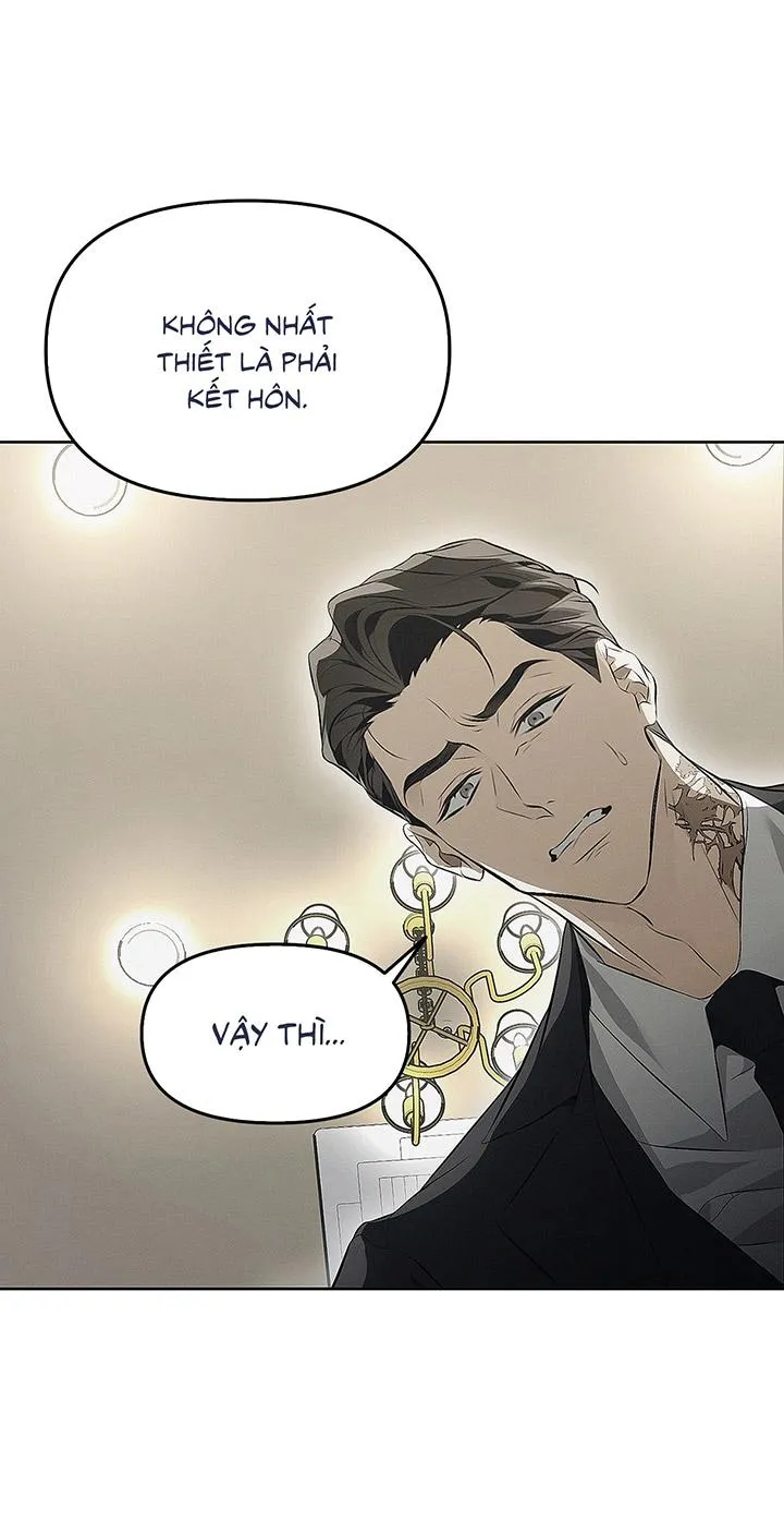 BẪY CHUỘT Chapter 1 Trang 21