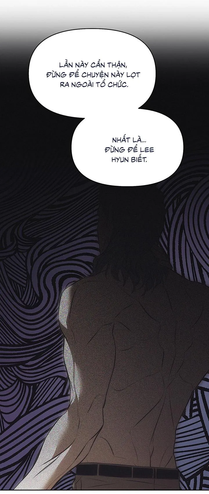 BẪY CHUỘT Chapter 1 Trang 29