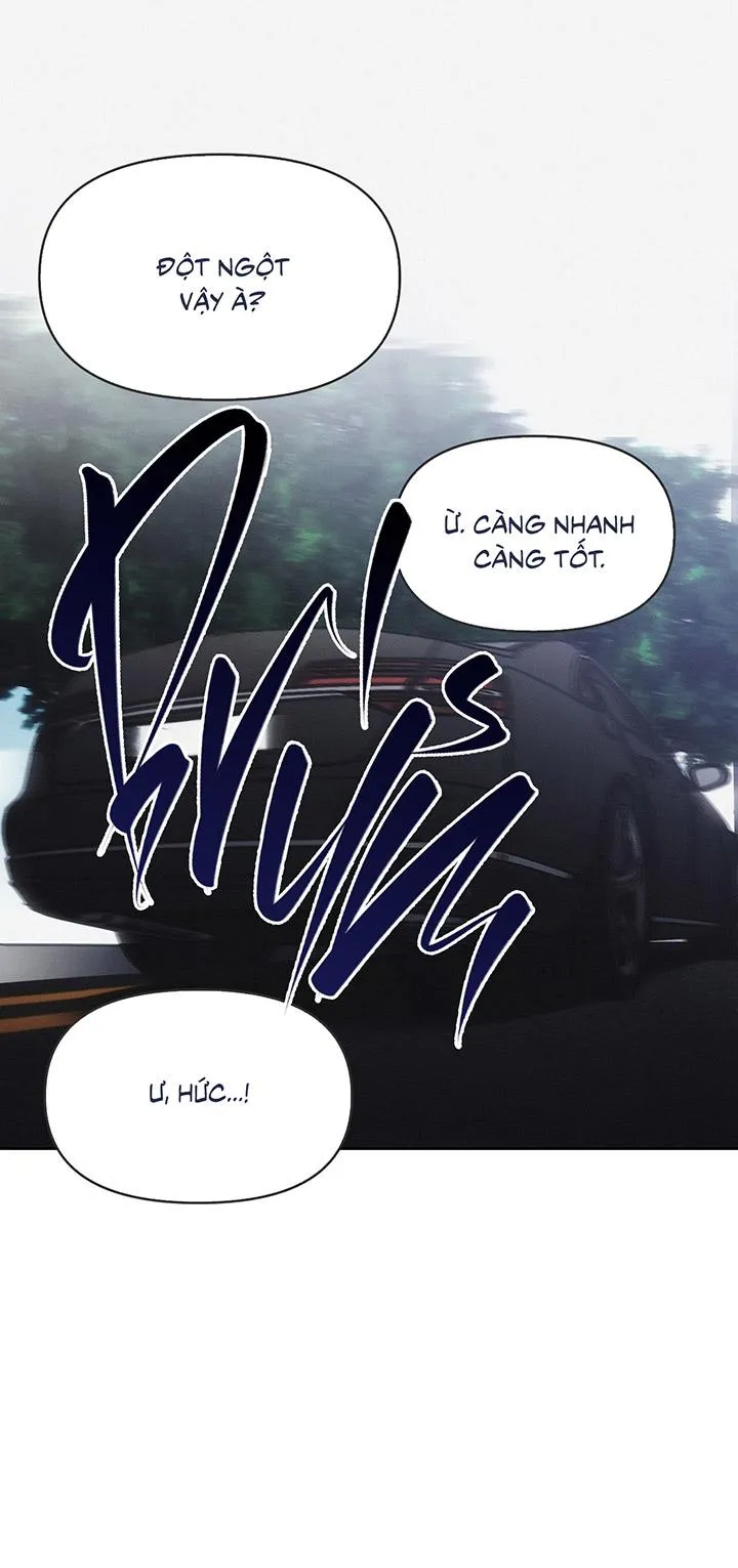 BẪY CHUỘT Chapter 1 Trang 32