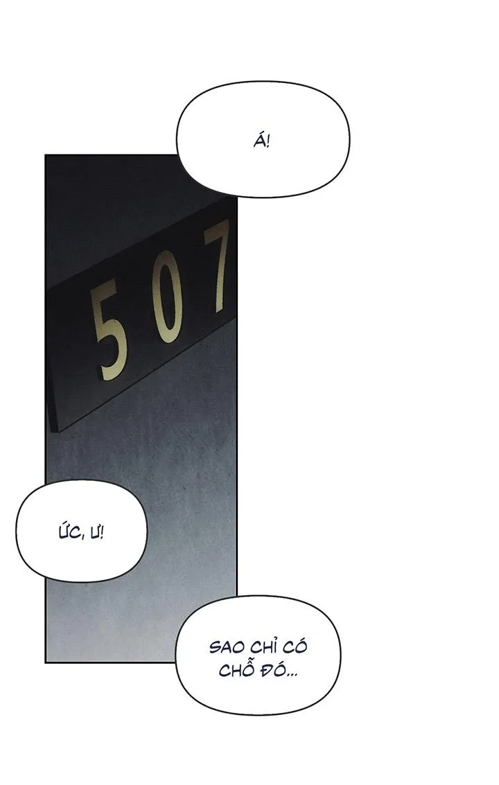 BẪY CHUỘT Chapter 1 Trang 34