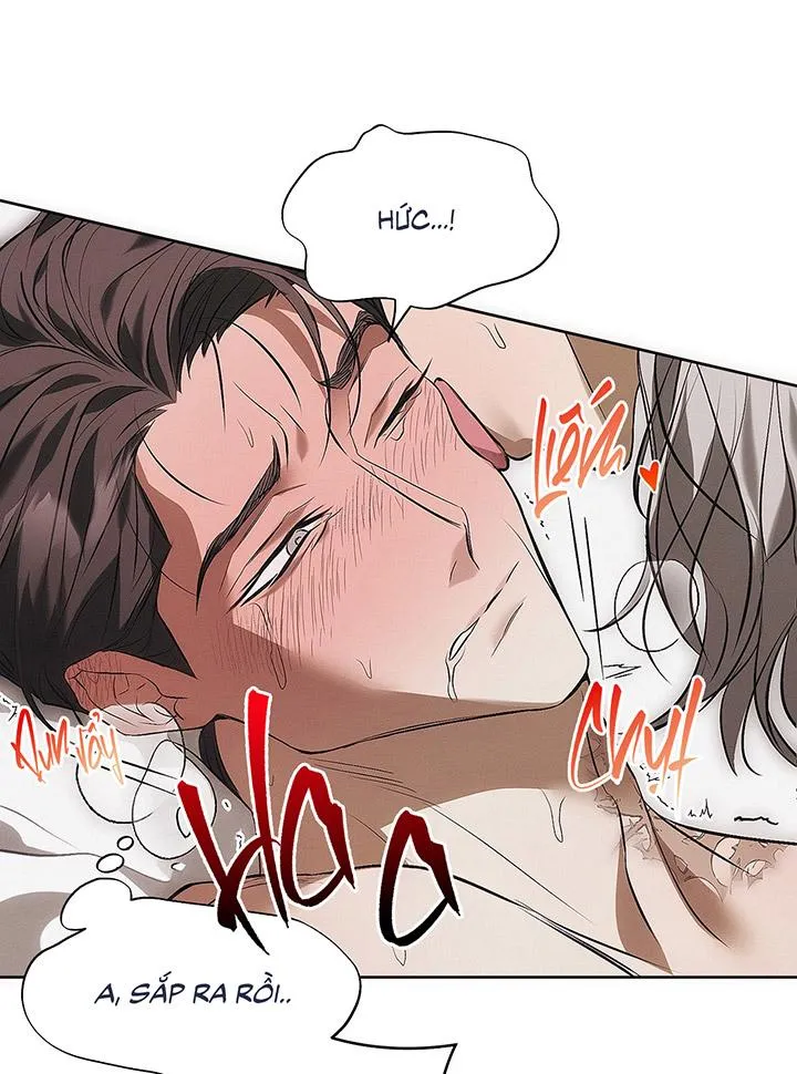 BẪY CHUỘT Chapter 1 Trang 48