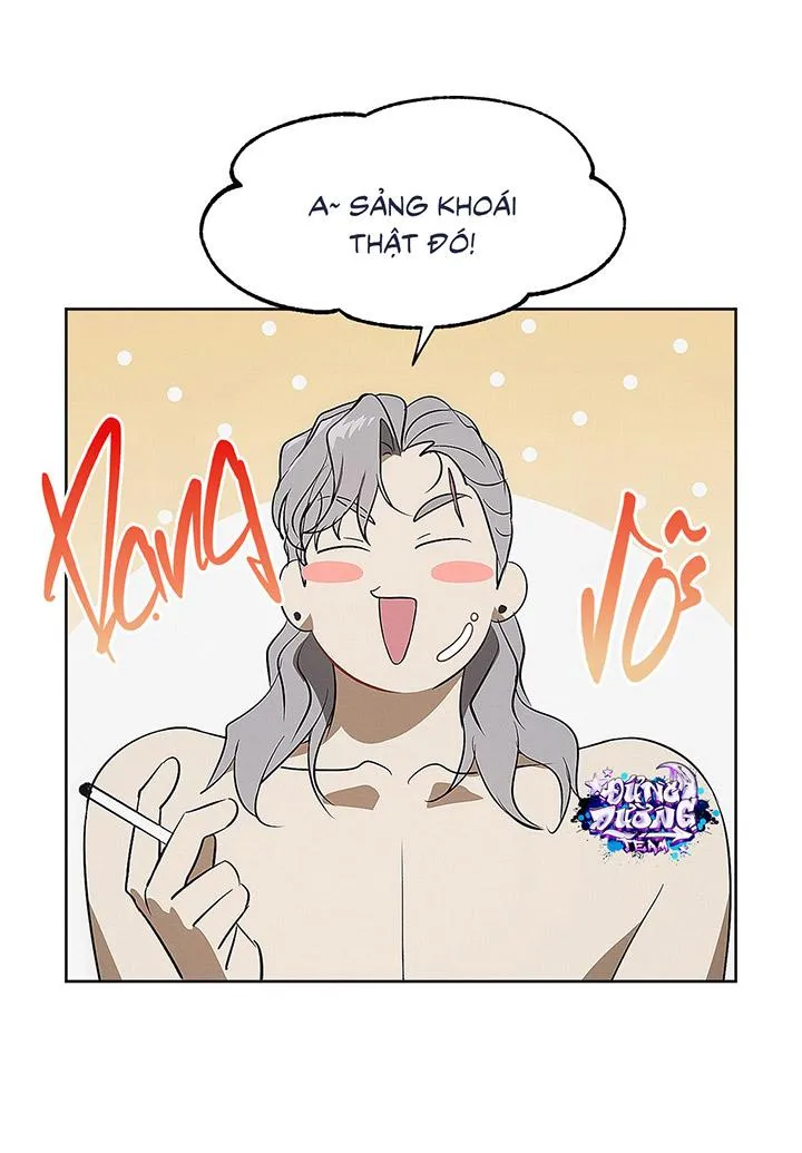 BẪY CHUỘT Chapter 1 Trang 57