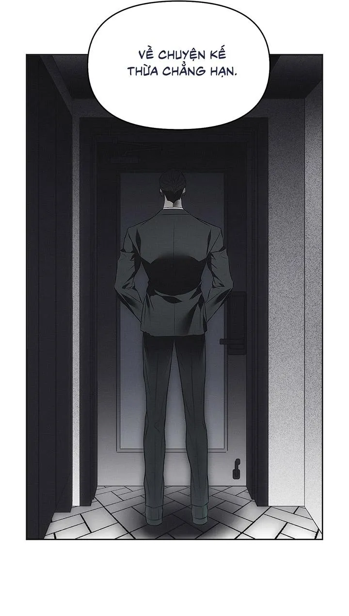 BẪY CHUỘT Chapter 1 Trang 65