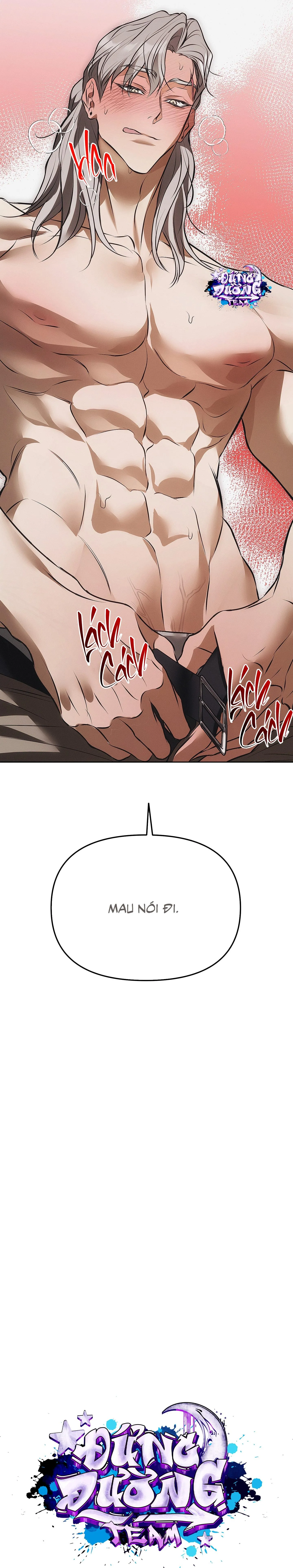 BẪY CHUỘT Chapter 2 Trang 28