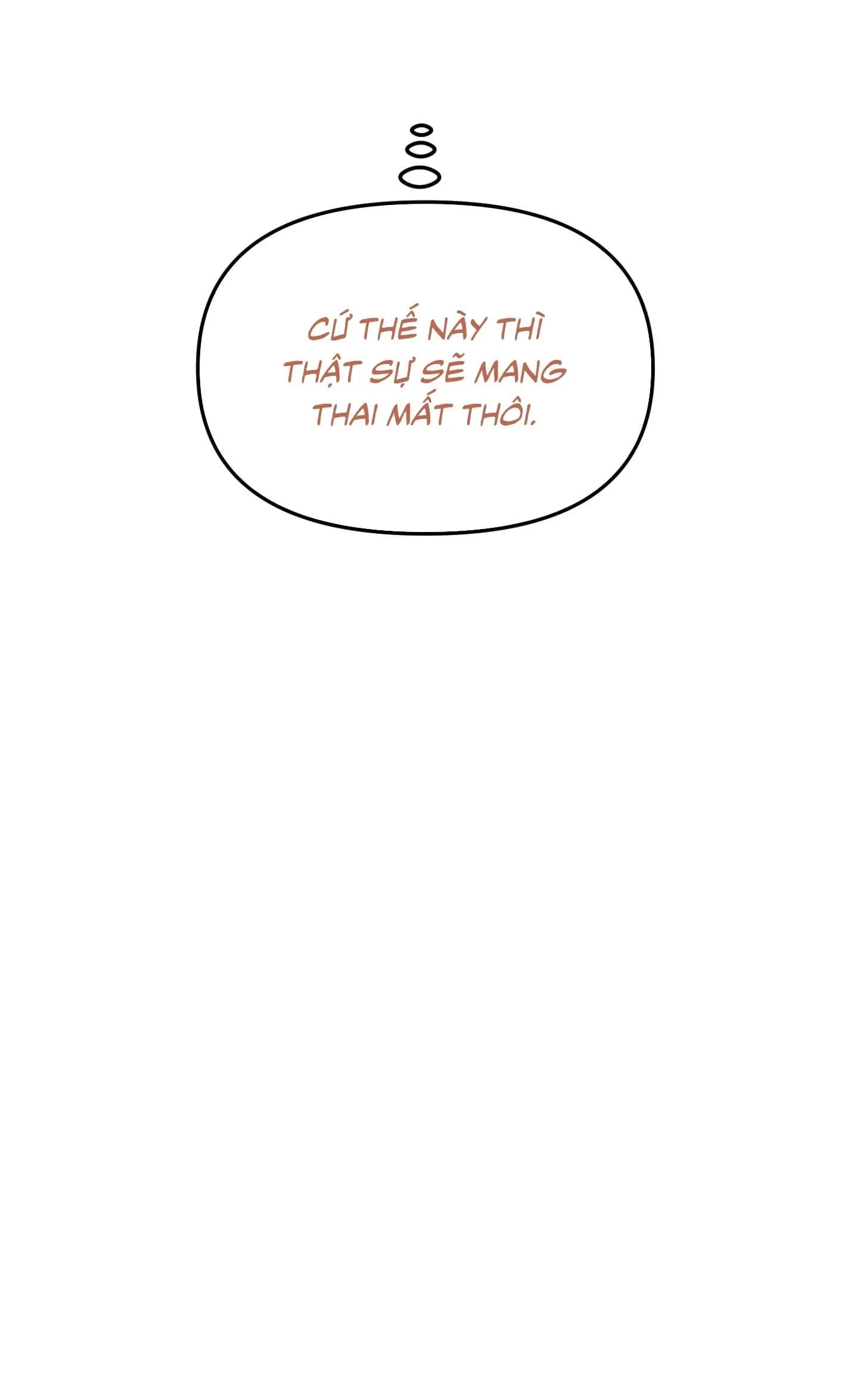 BẪY CHUỘT Chapter 3 Trang 12