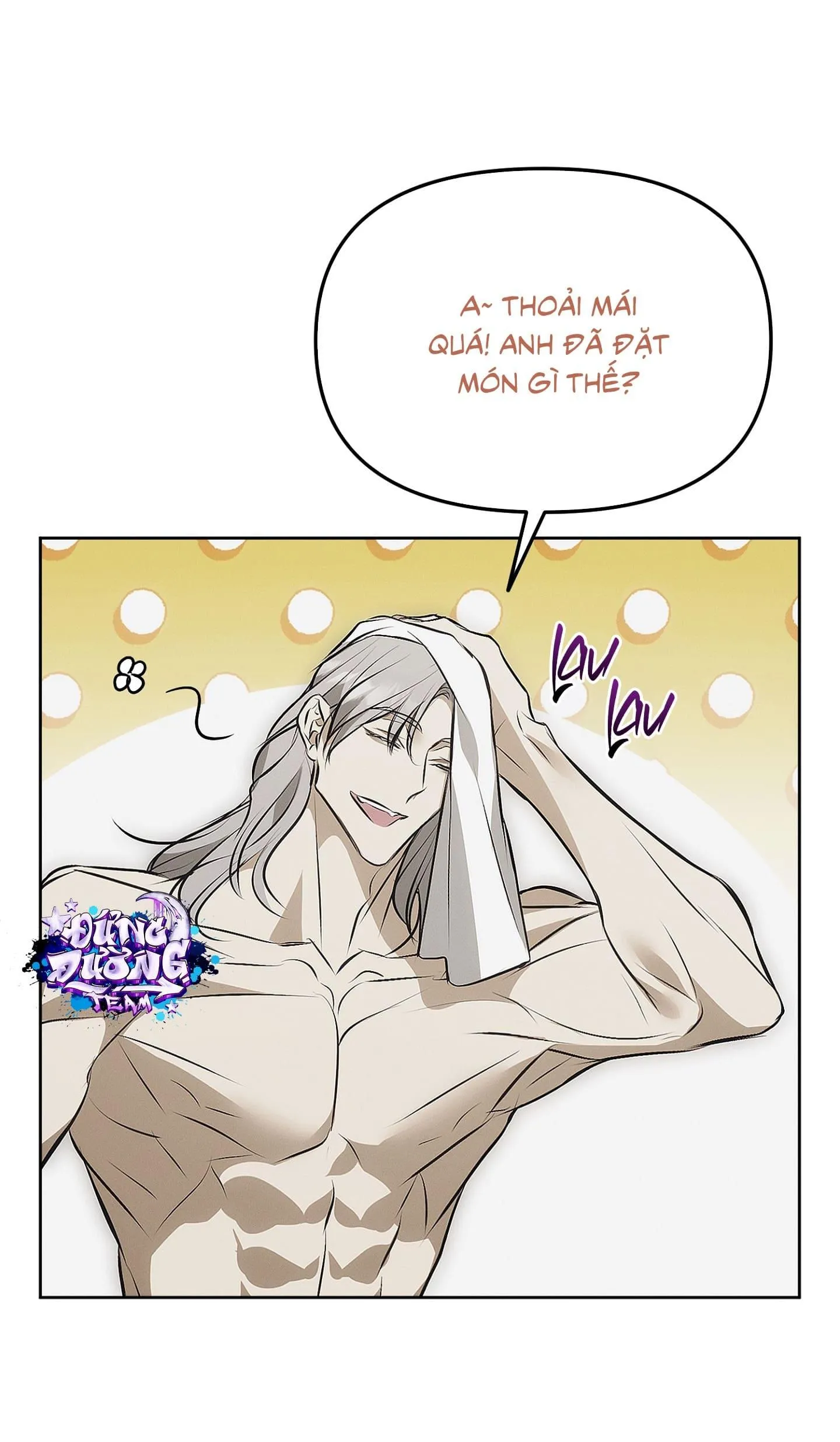 BẪY CHUỘT Chapter 3 Trang 18