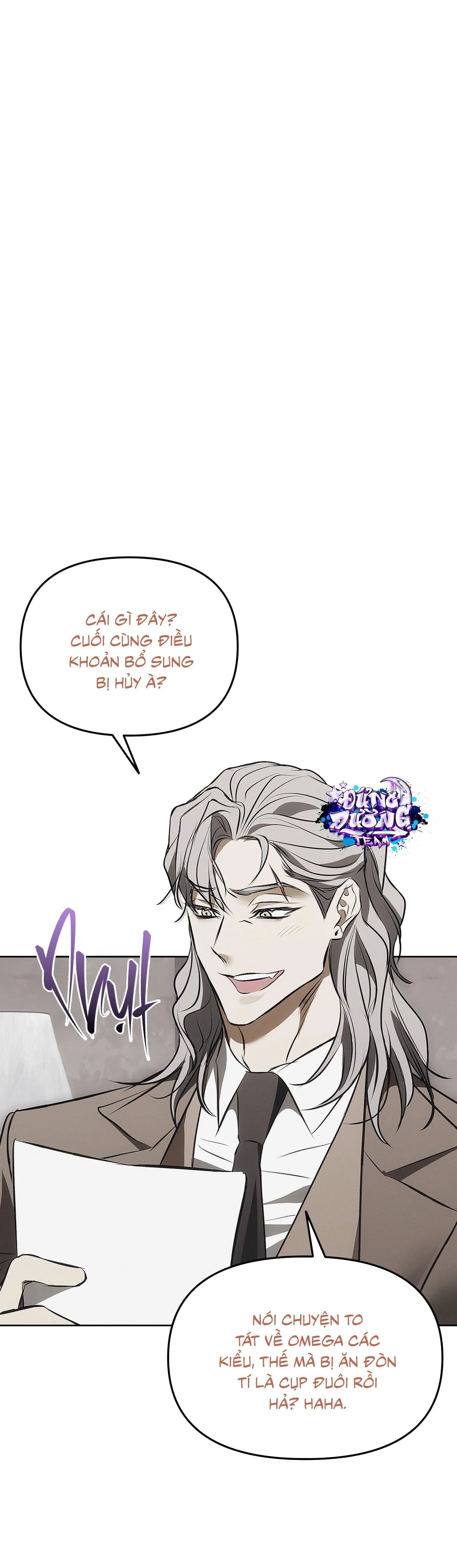 BẪY CHUỘT Chapter 3 Trang 39