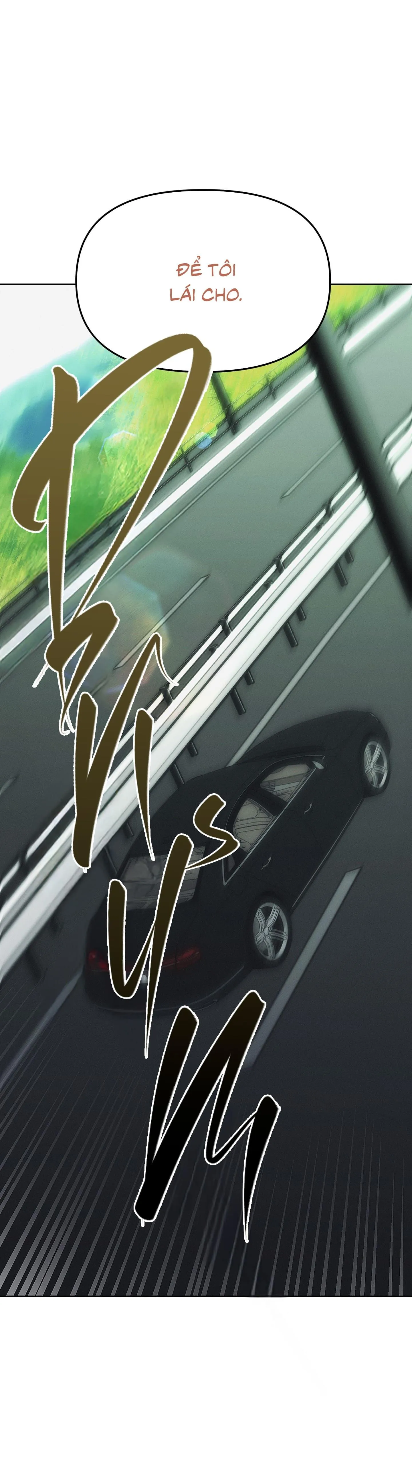 BẪY CHUỘT Chapter 3 Trang 54