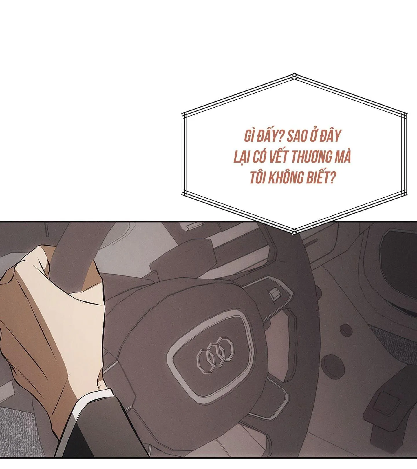 BẪY CHUỘT Chapter 3 Trang 62