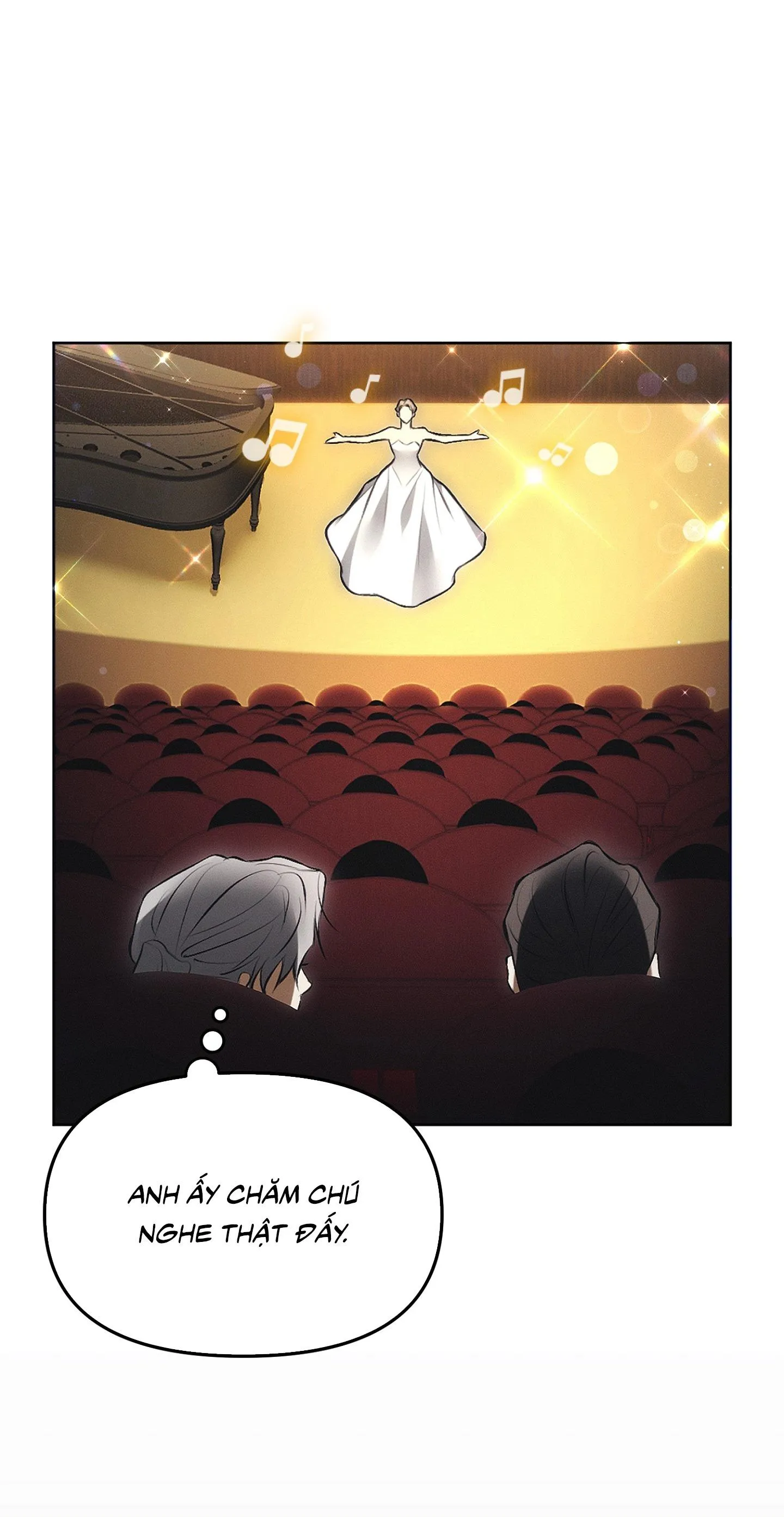 BẪY CHUỘT Chapter 4 Trang 5