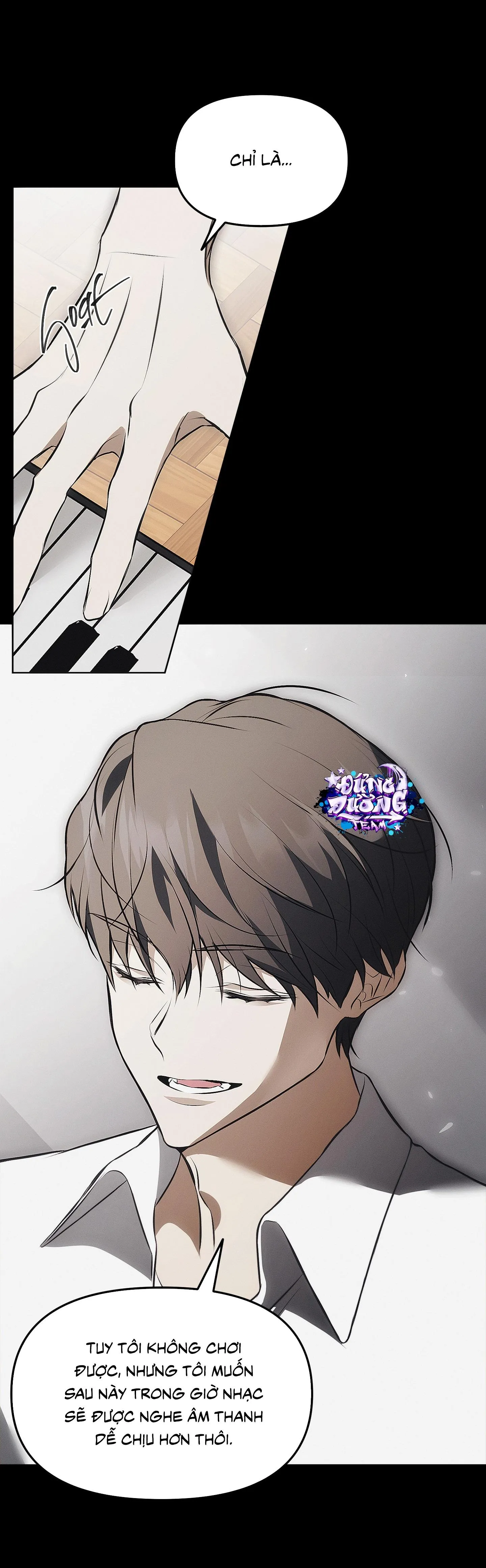 BẪY CHUỘT Chapter 4 Trang 11