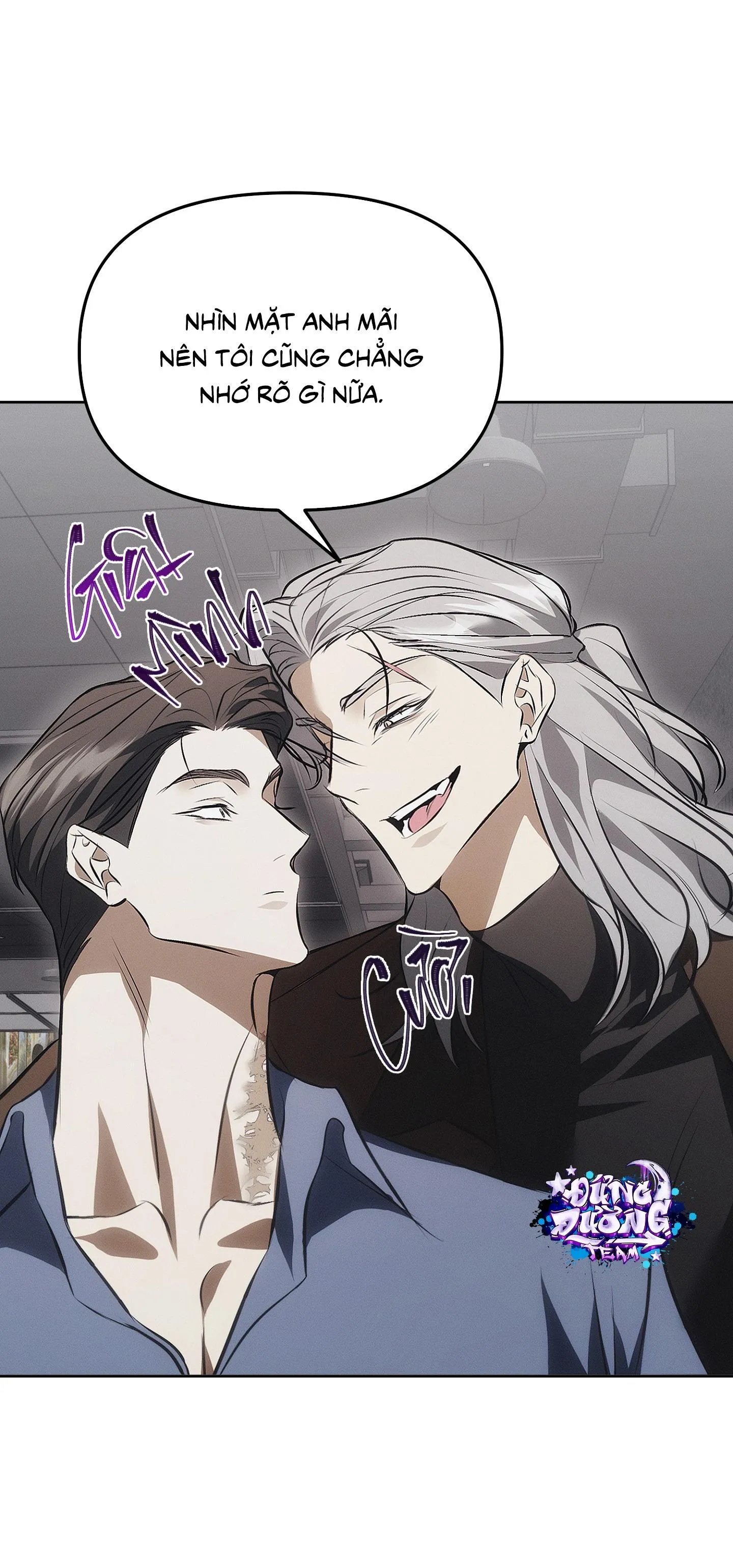 BẪY CHUỘT Chapter 4 Trang 26