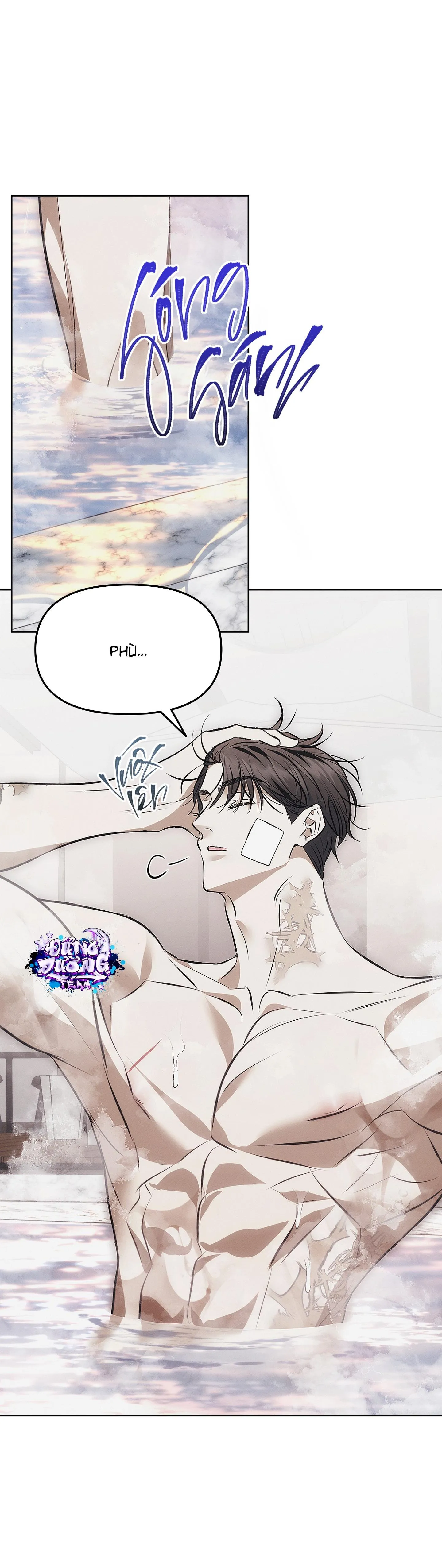 BẪY CHUỘT Chapter 4 Trang 29