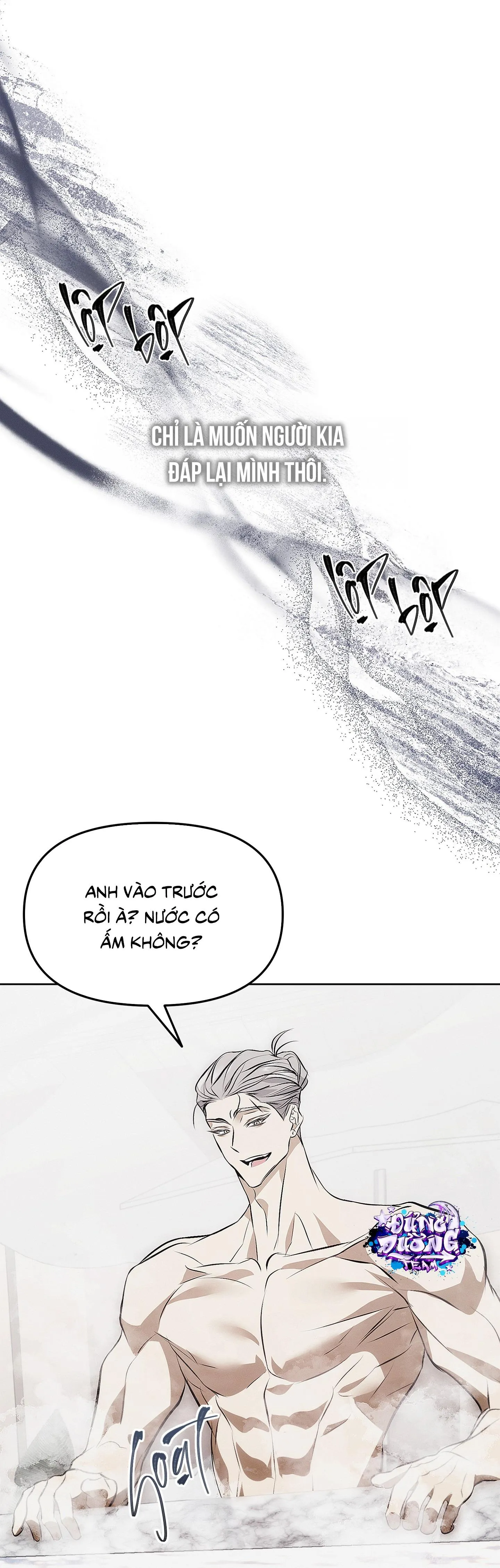 BẪY CHUỘT Chapter 4 Trang 35