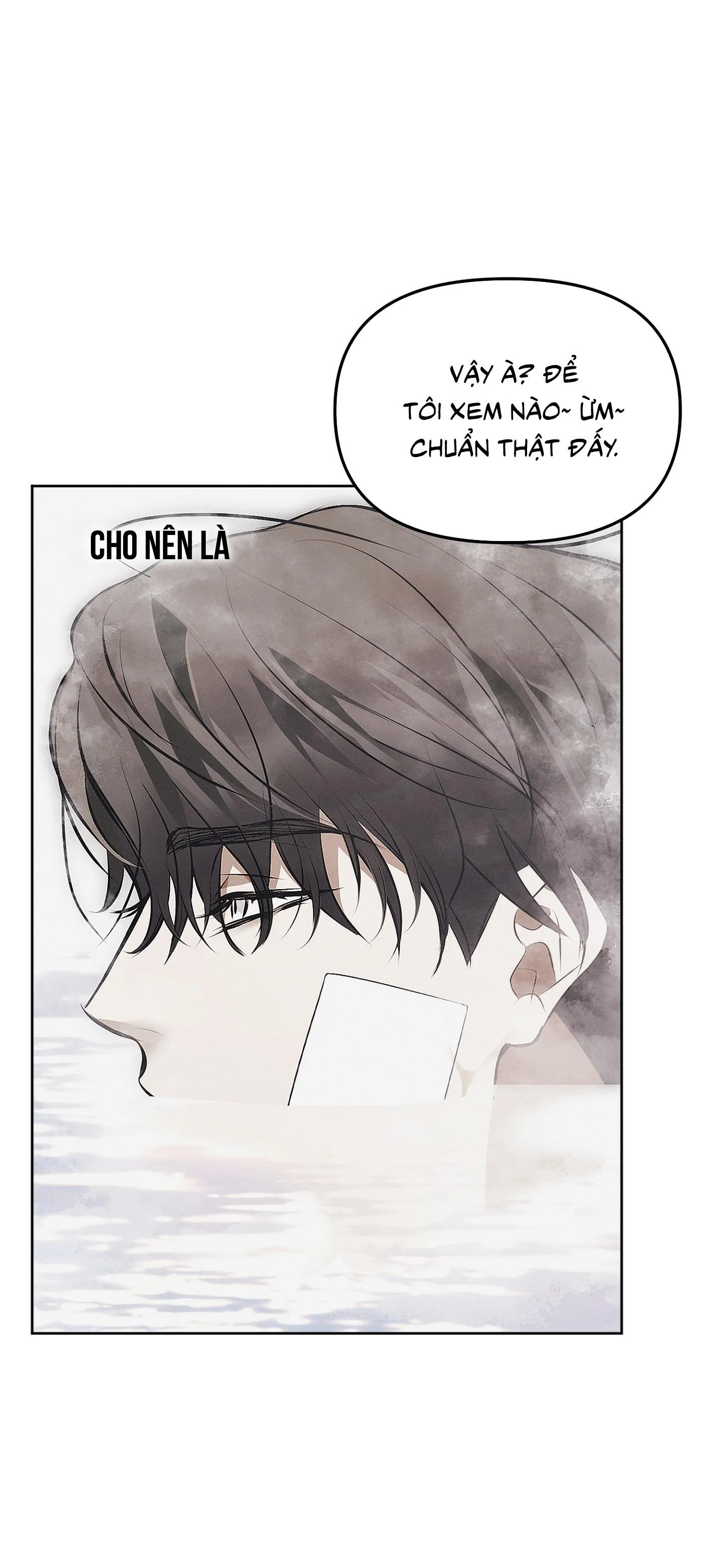 BẪY CHUỘT Chapter 4 Trang 37