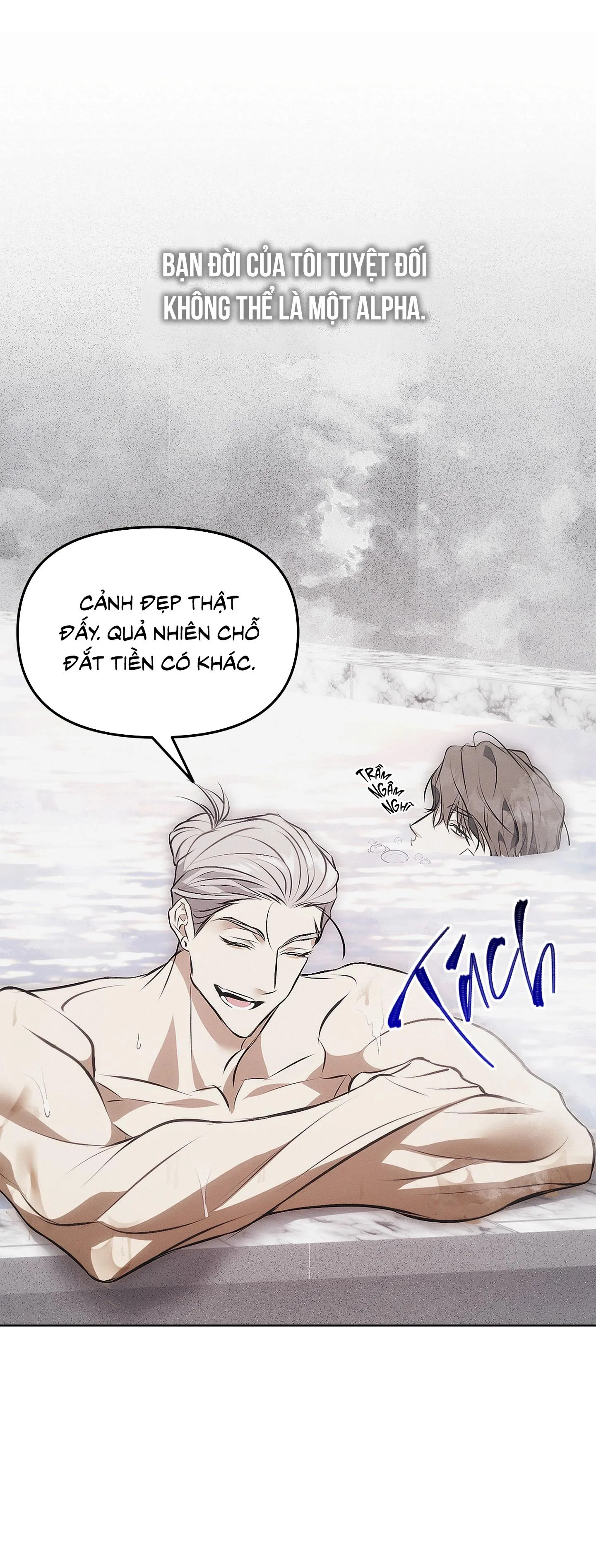 BẪY CHUỘT Chapter 4 Trang 38