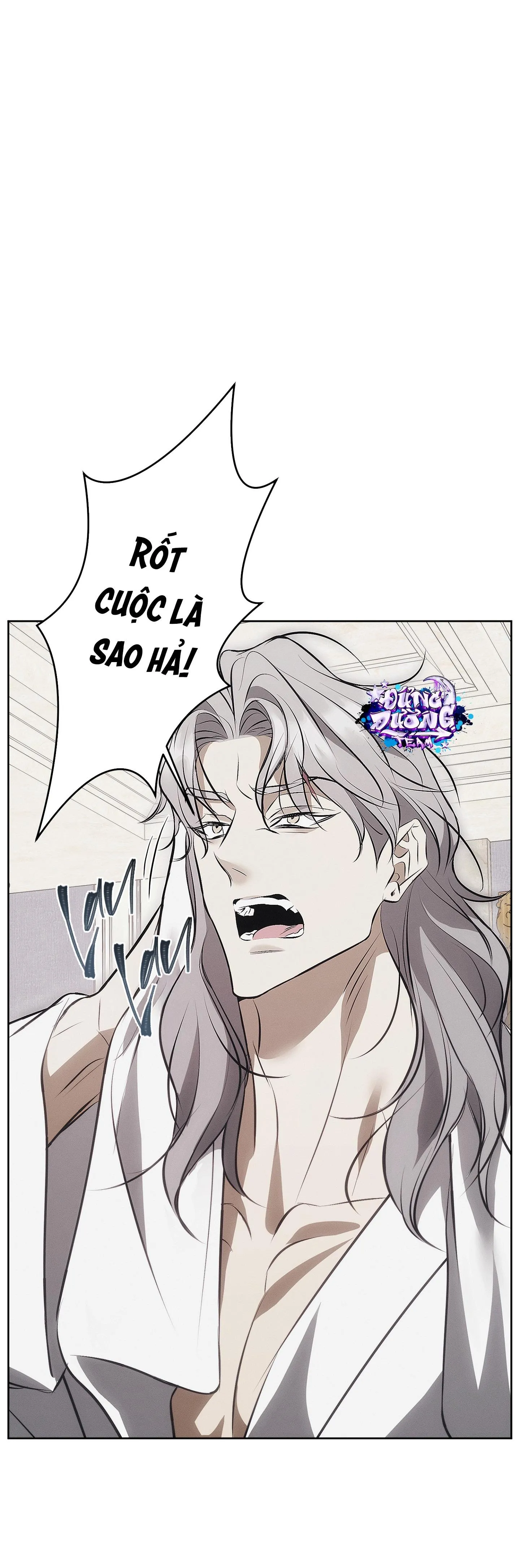 BẪY CHUỘT Chapter 4 Trang 42