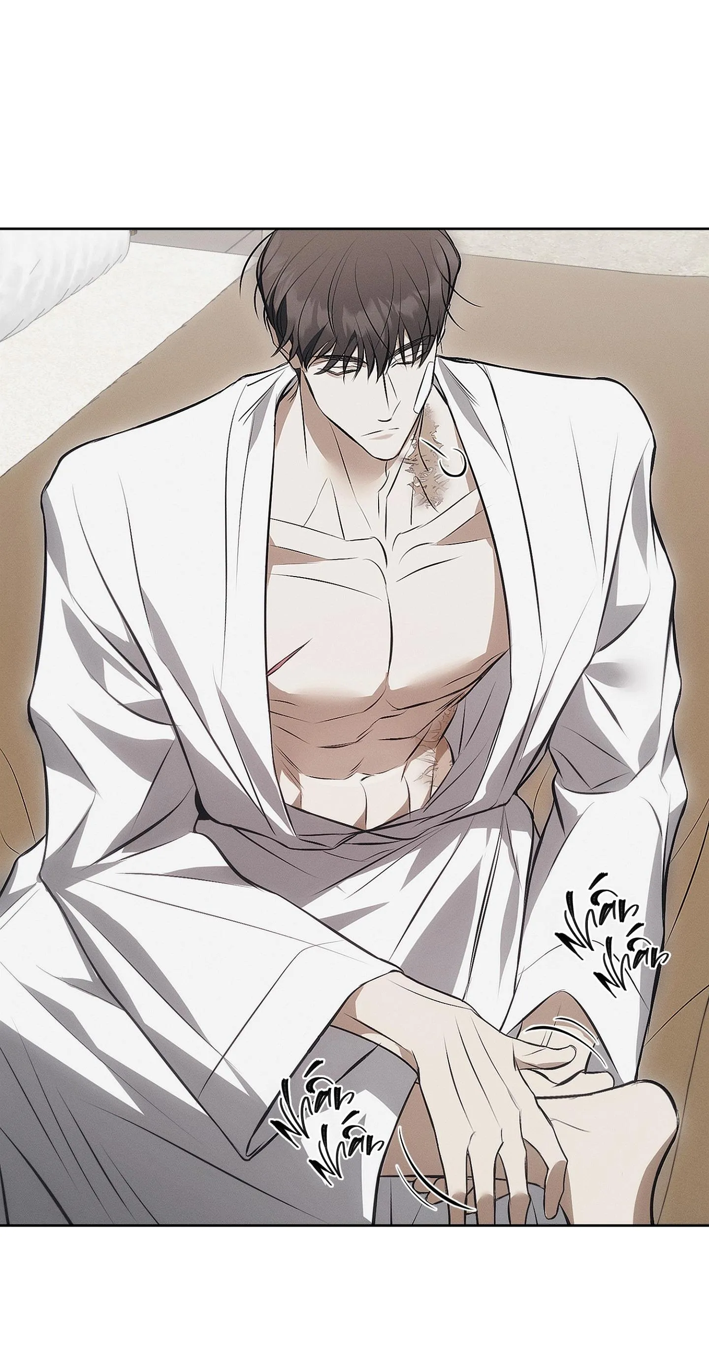 BẪY CHUỘT Chapter 4 Trang 46