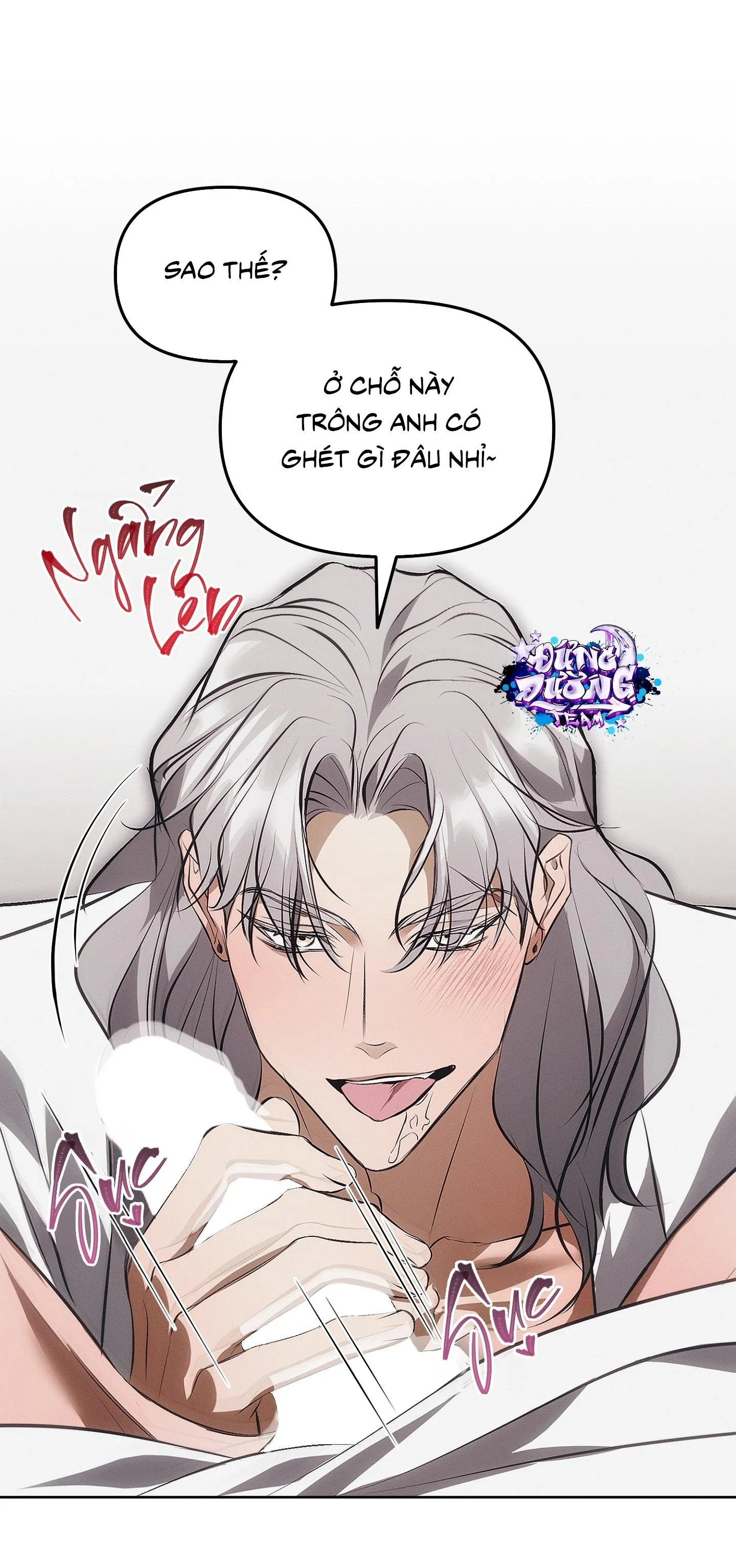 BẪY CHUỘT Chapter 4 Trang 56