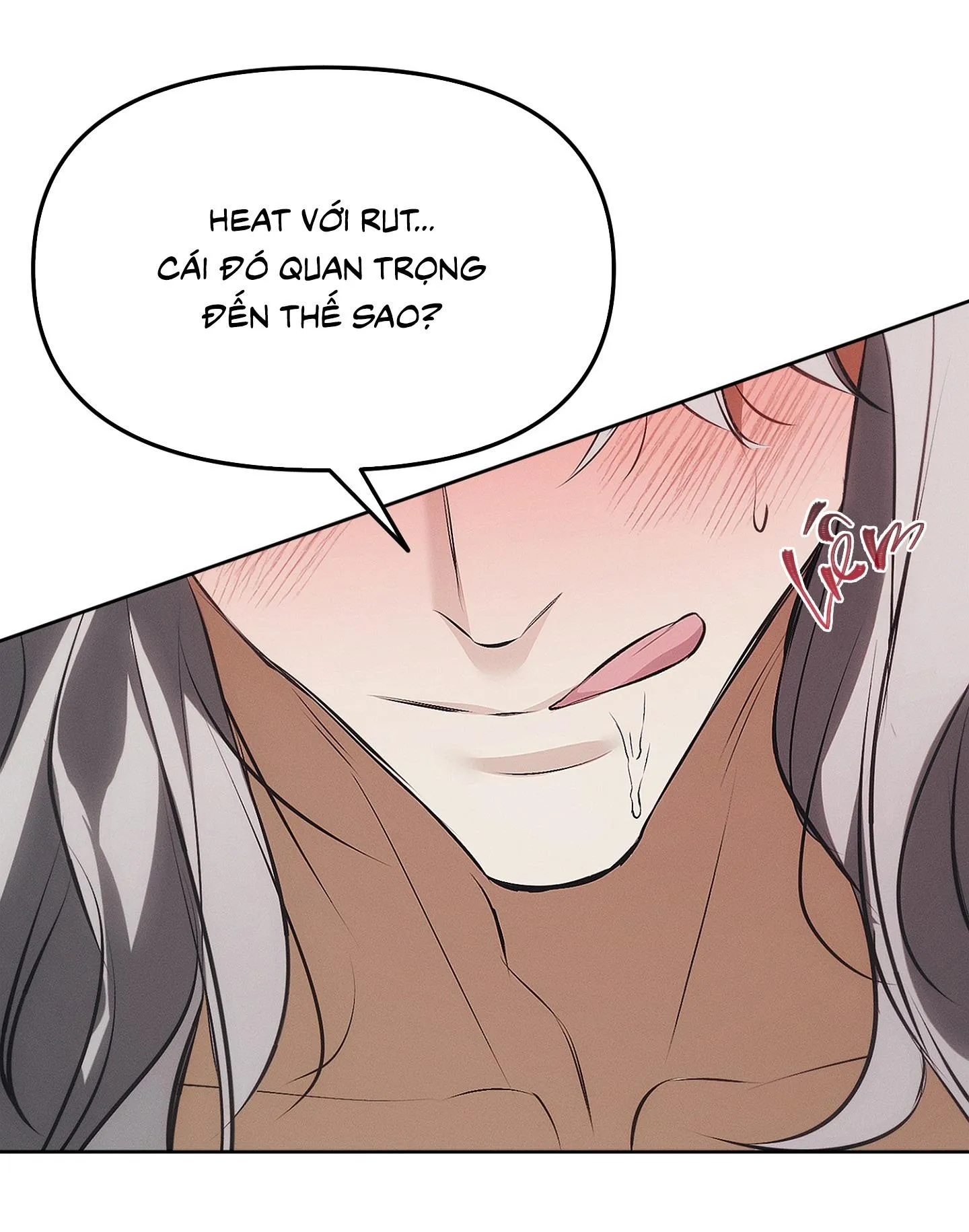 BẪY CHUỘT Chapter 4 Trang 59