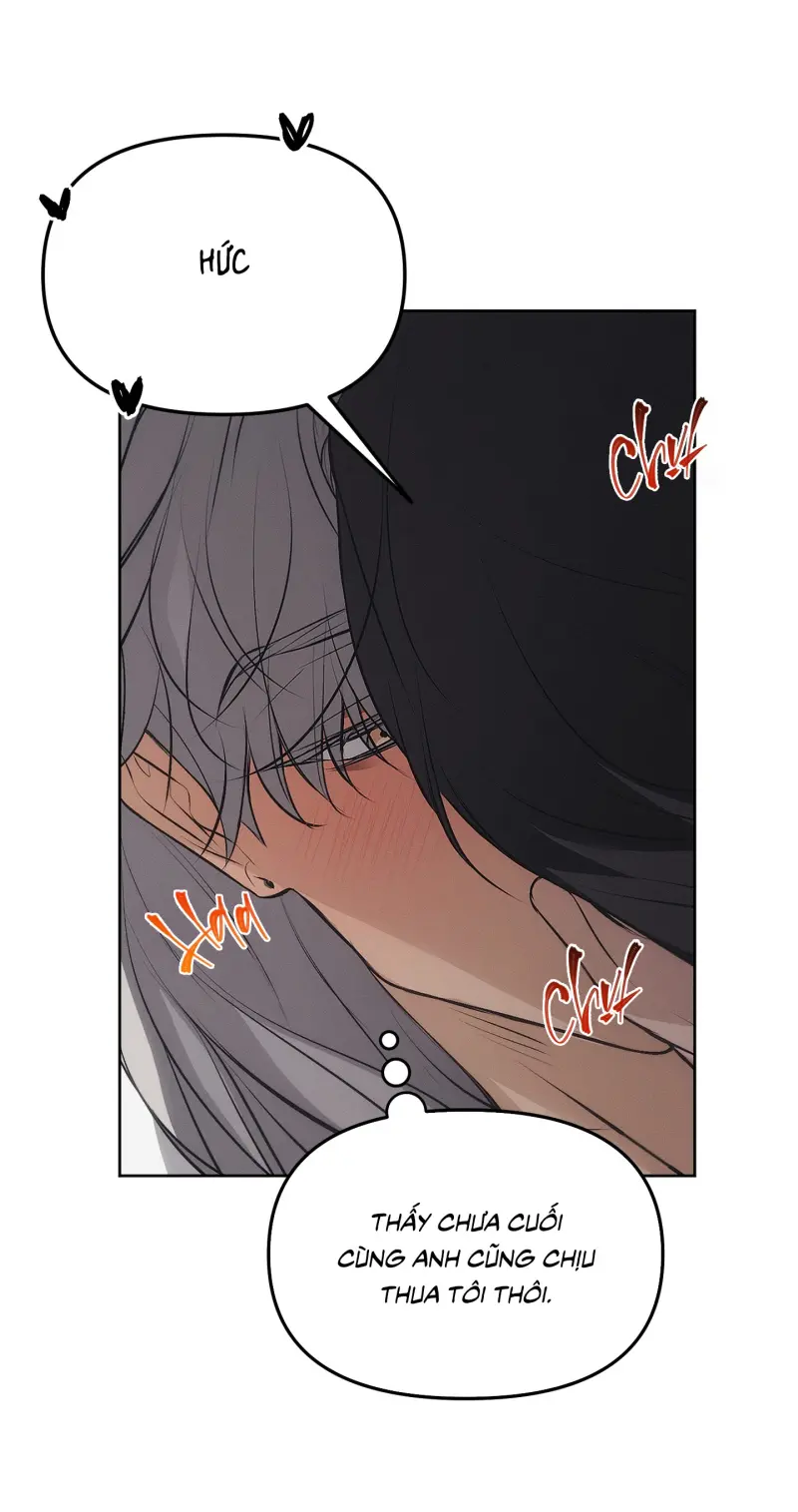 BẪY CHUỘT Chapter 5 Trang 12