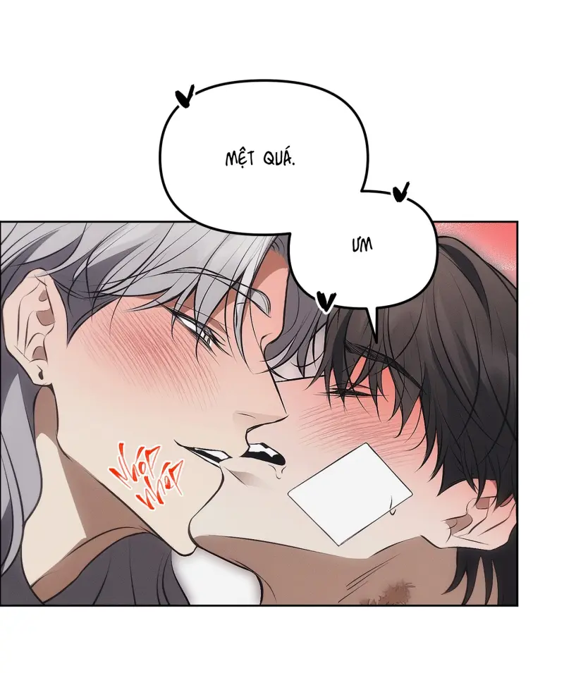 BẪY CHUỘT Chapter 5 Trang 13