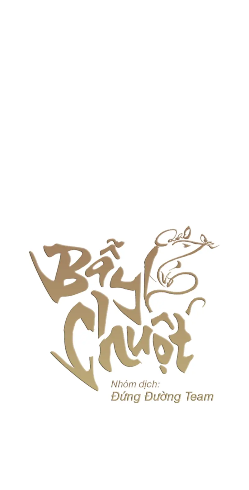 BẪY CHUỘT Chapter 5 Trang 17