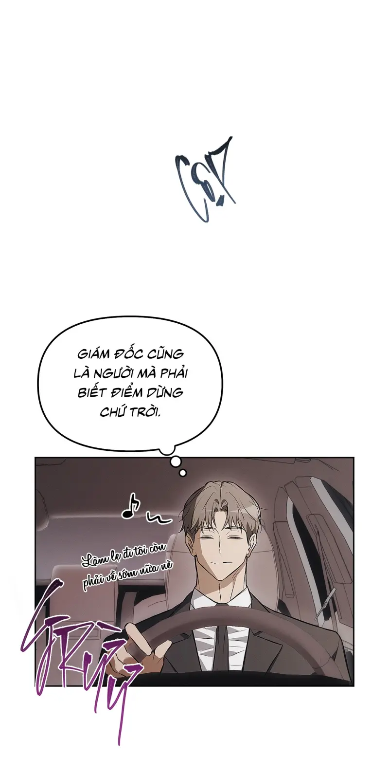 BẪY CHUỘT Chapter 5 Trang 18