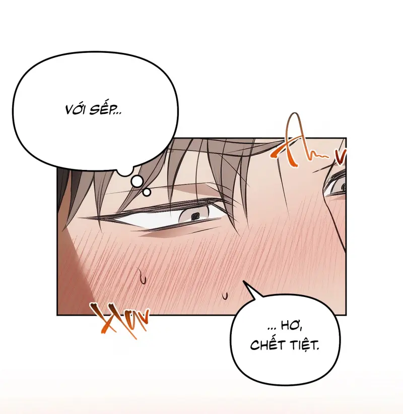 BẪY CHUỘT Chapter 5 Trang 27