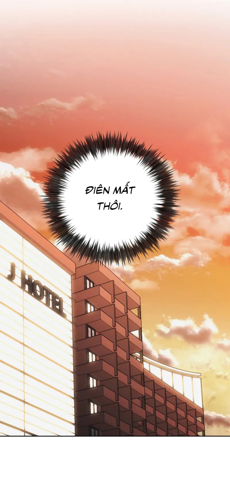 BẪY CHUỘT Chapter 5 Trang 28