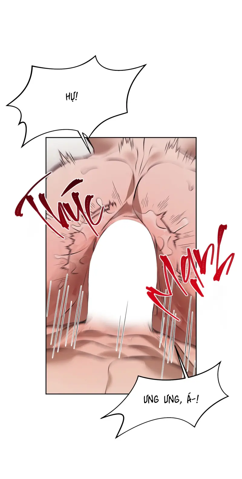 BẪY CHUỘT Chapter 5 Trang 29