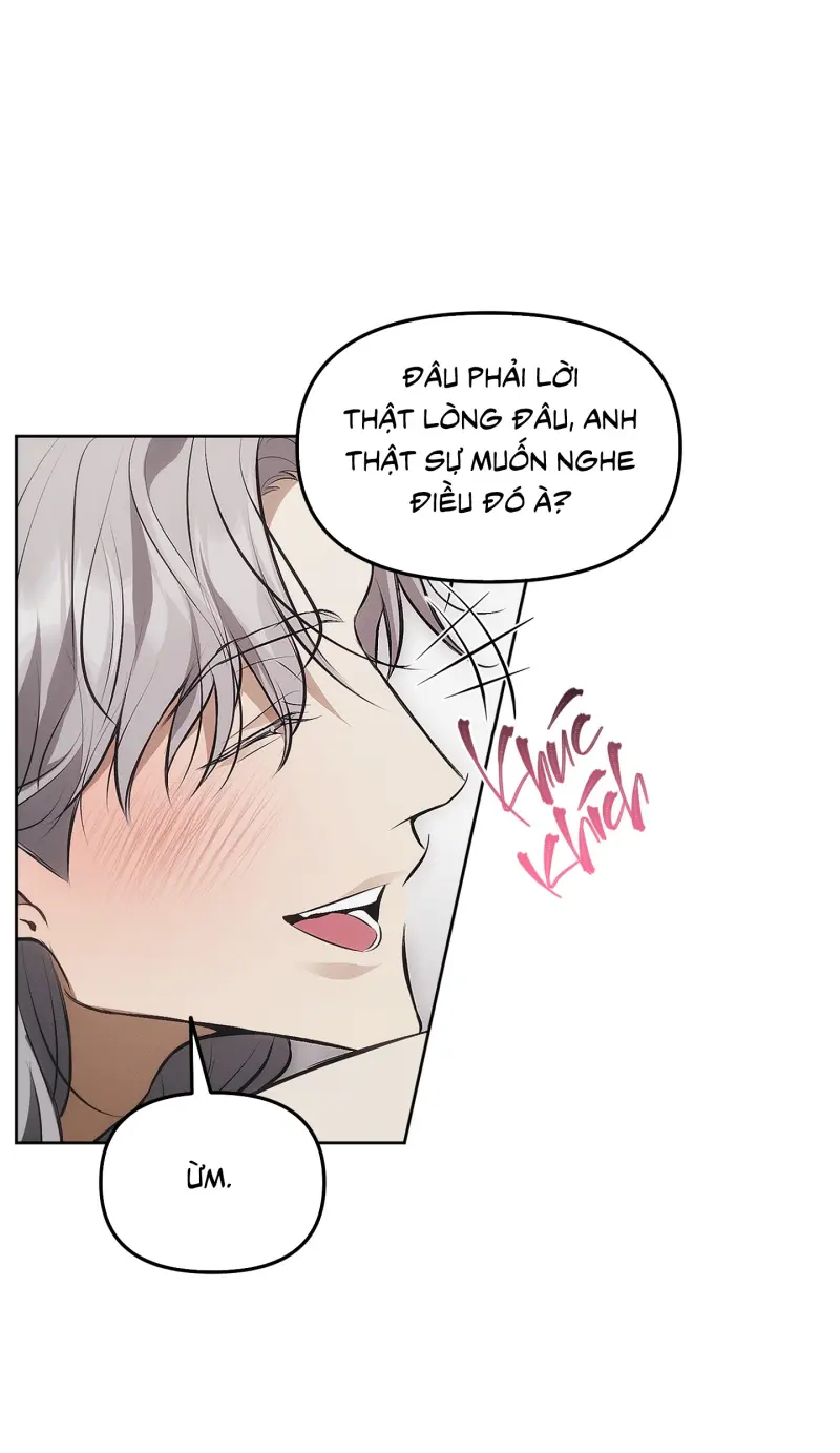 BẪY CHUỘT Chapter 5 Trang 44