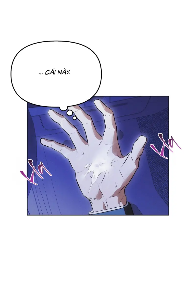 BẪY CHUỘT Chapter 5 Trang 55