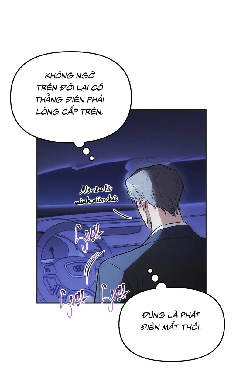 BẪY CHUỘT Chapter 5 Trang 57