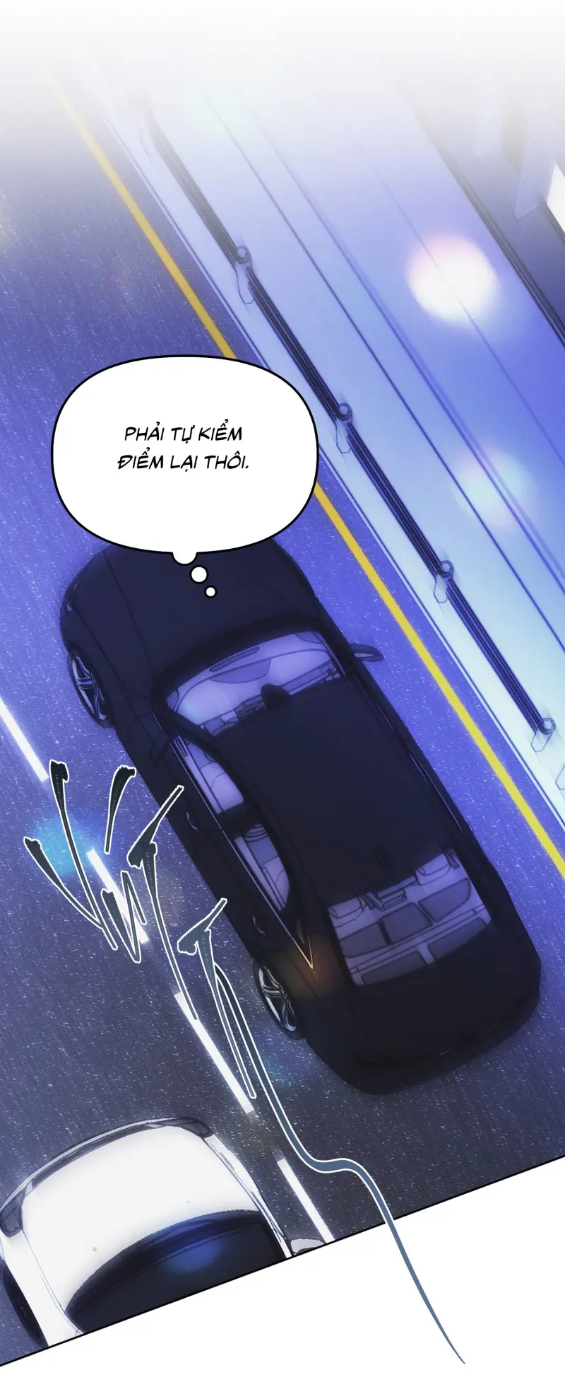 BẪY CHUỘT Chapter 5 Trang 59