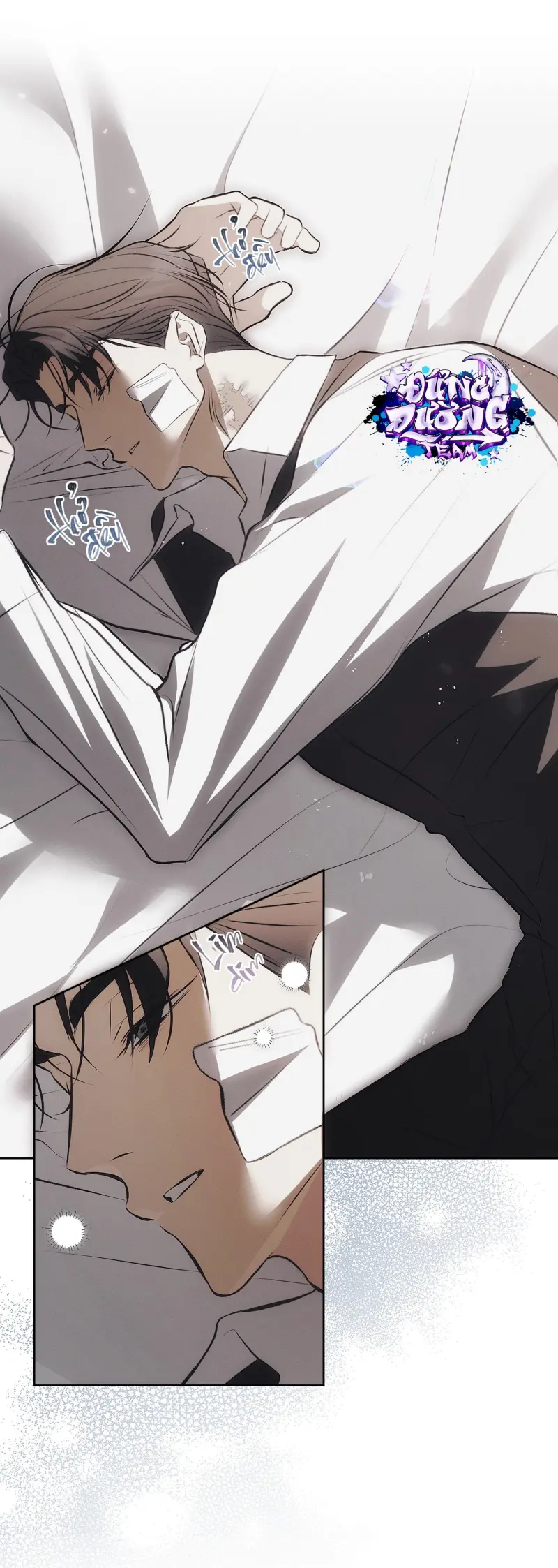 BẪY CHUỘT Chapter 7 Trang 3